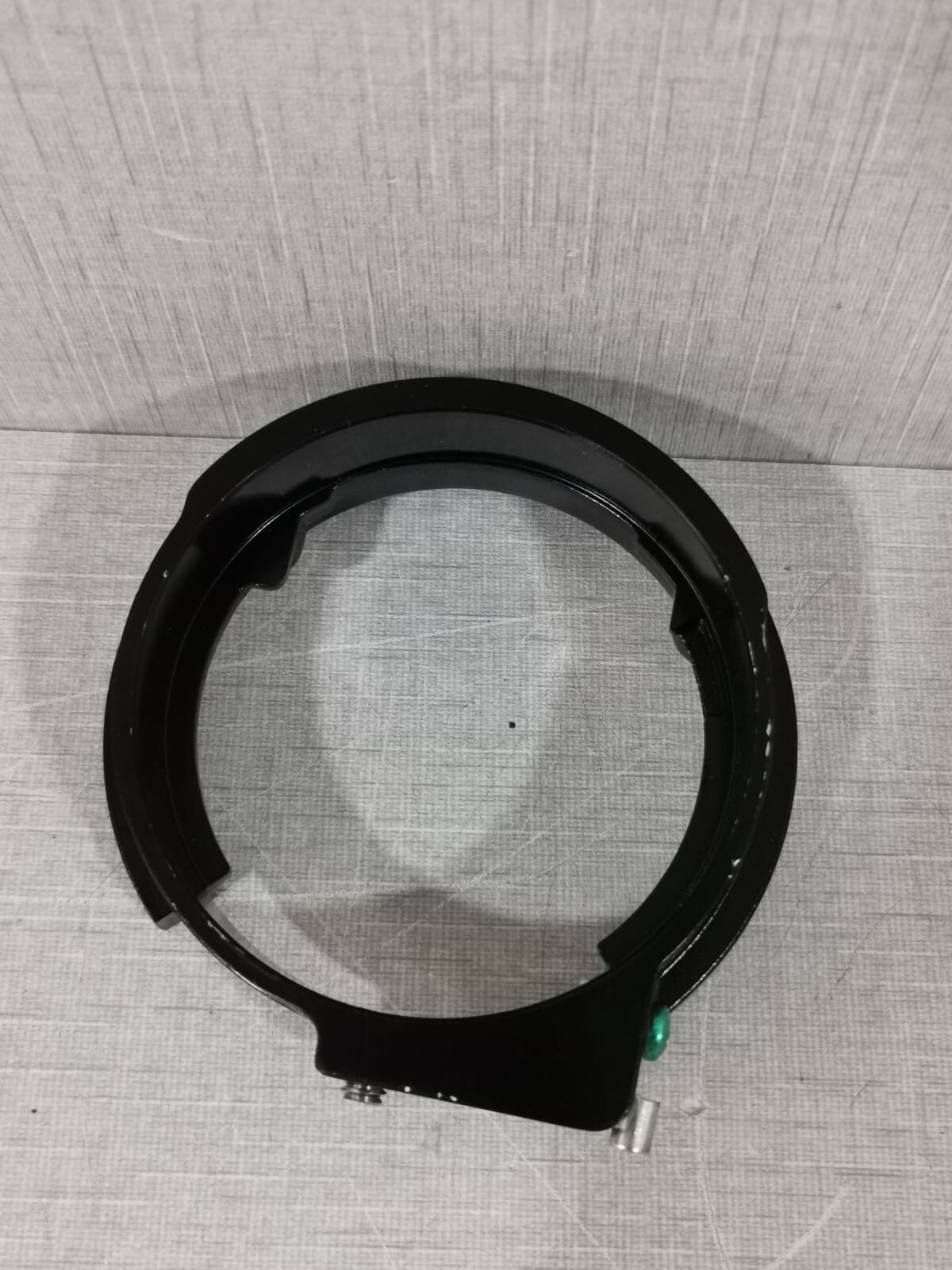 DET-TRONICS Q200A1001 DET-TRONICS 007338-001/ Q200A1001 WEATHER SHIELD FOR FLAME DETECTOR 6
