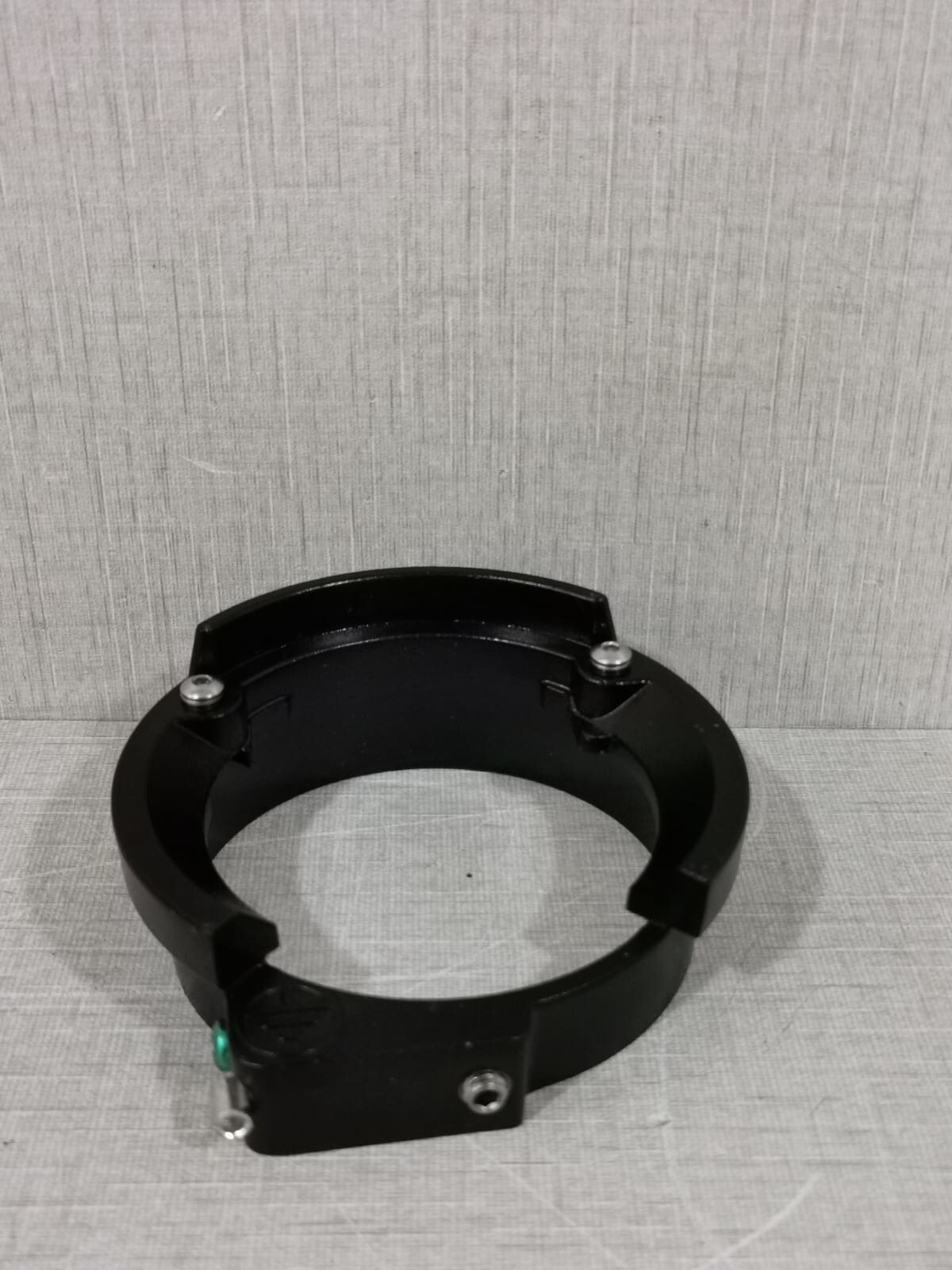 DET-TRONICS Q200A1001 DET-TRONICS 007338-001/ Q200A1001 WEATHER SHIELD FOR FLAME DETECTOR 7