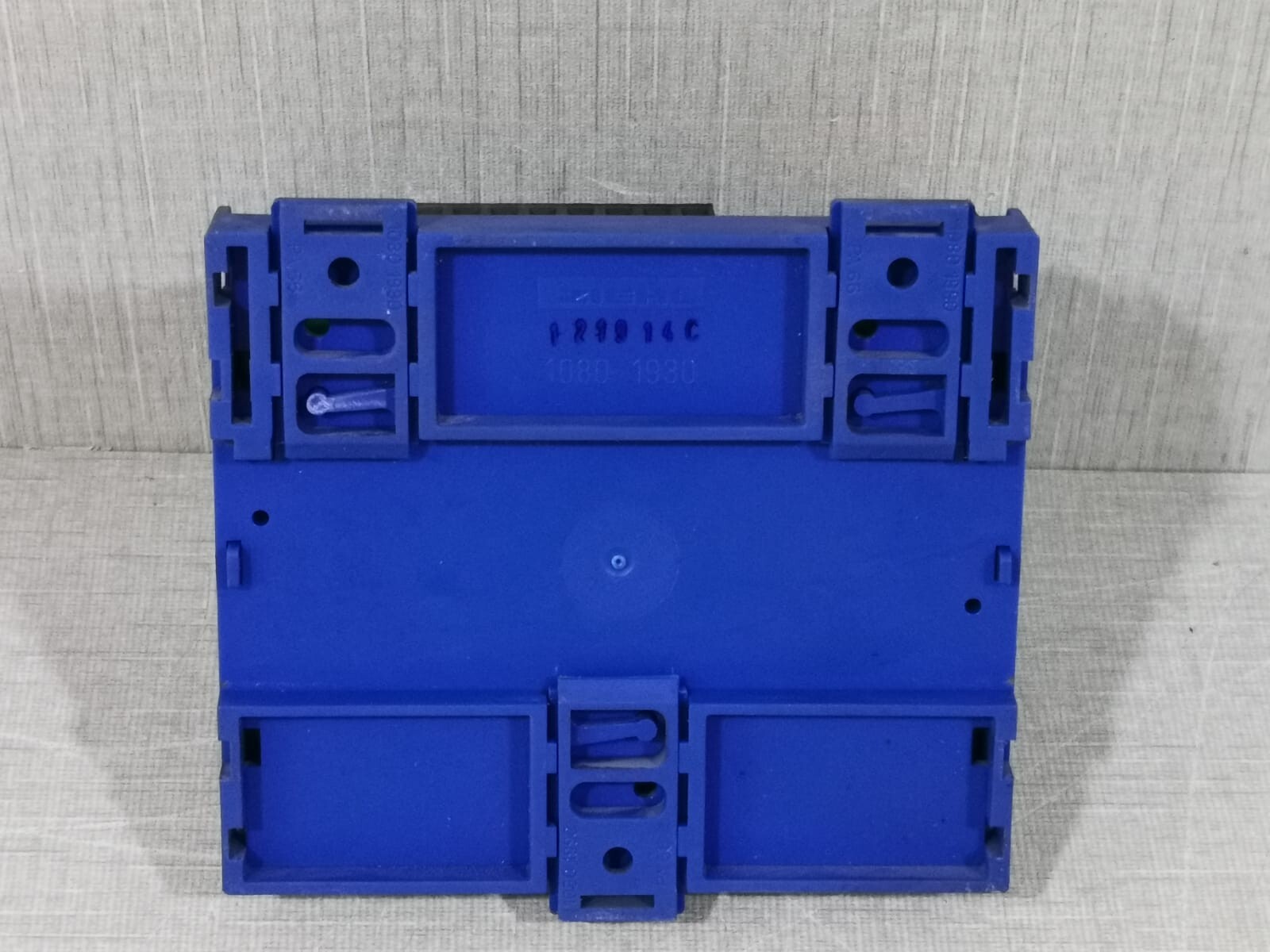 ZIEHL T 221736 ZIEHL MSF 220 V PTC PROTECTION T 221736 7