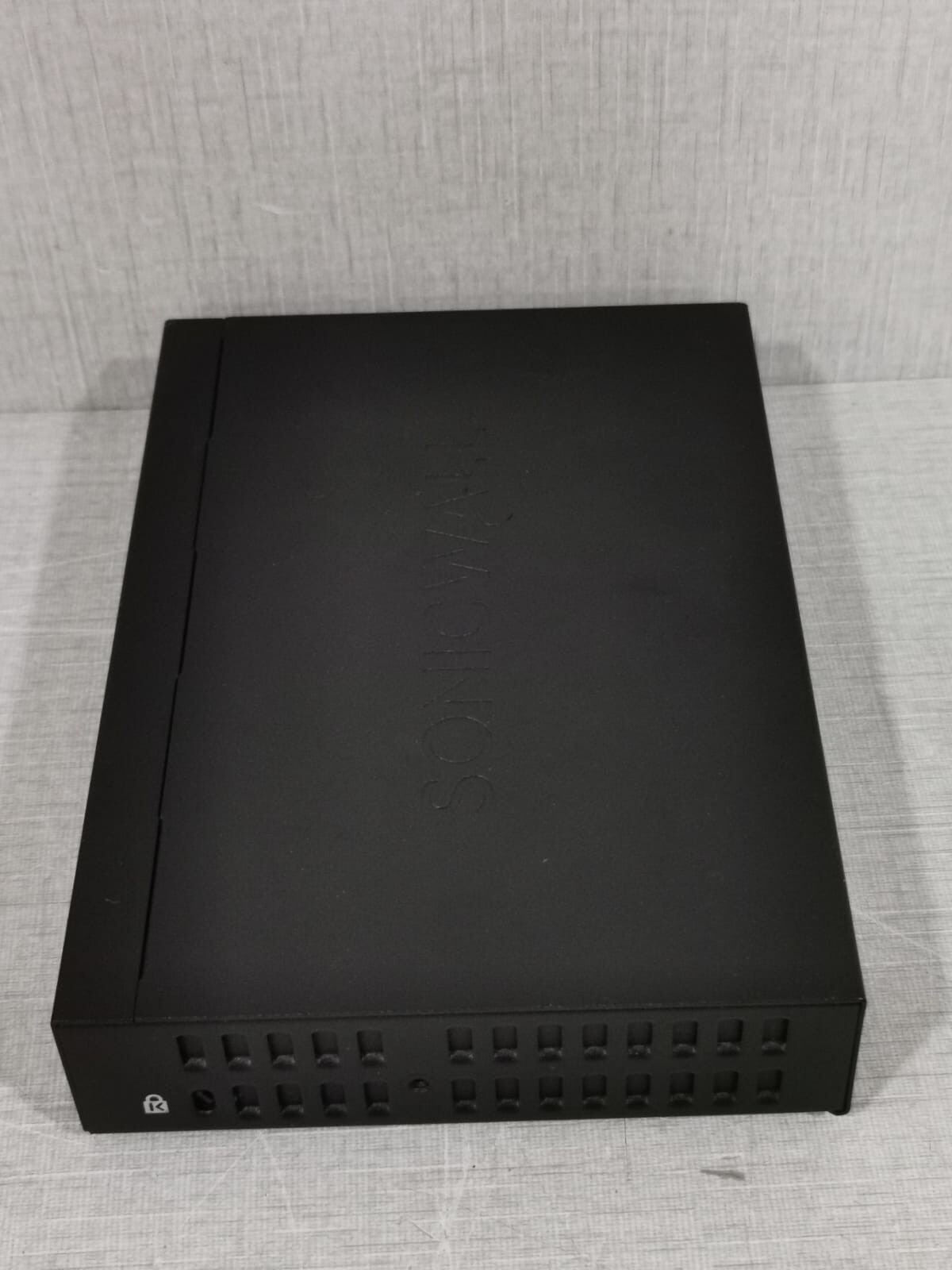 SONICWALL APL28-0B4 SONICWALL TZ350 - APL28-0B4 NETWORK FIREWALL SECURITY APPLIANCE 5