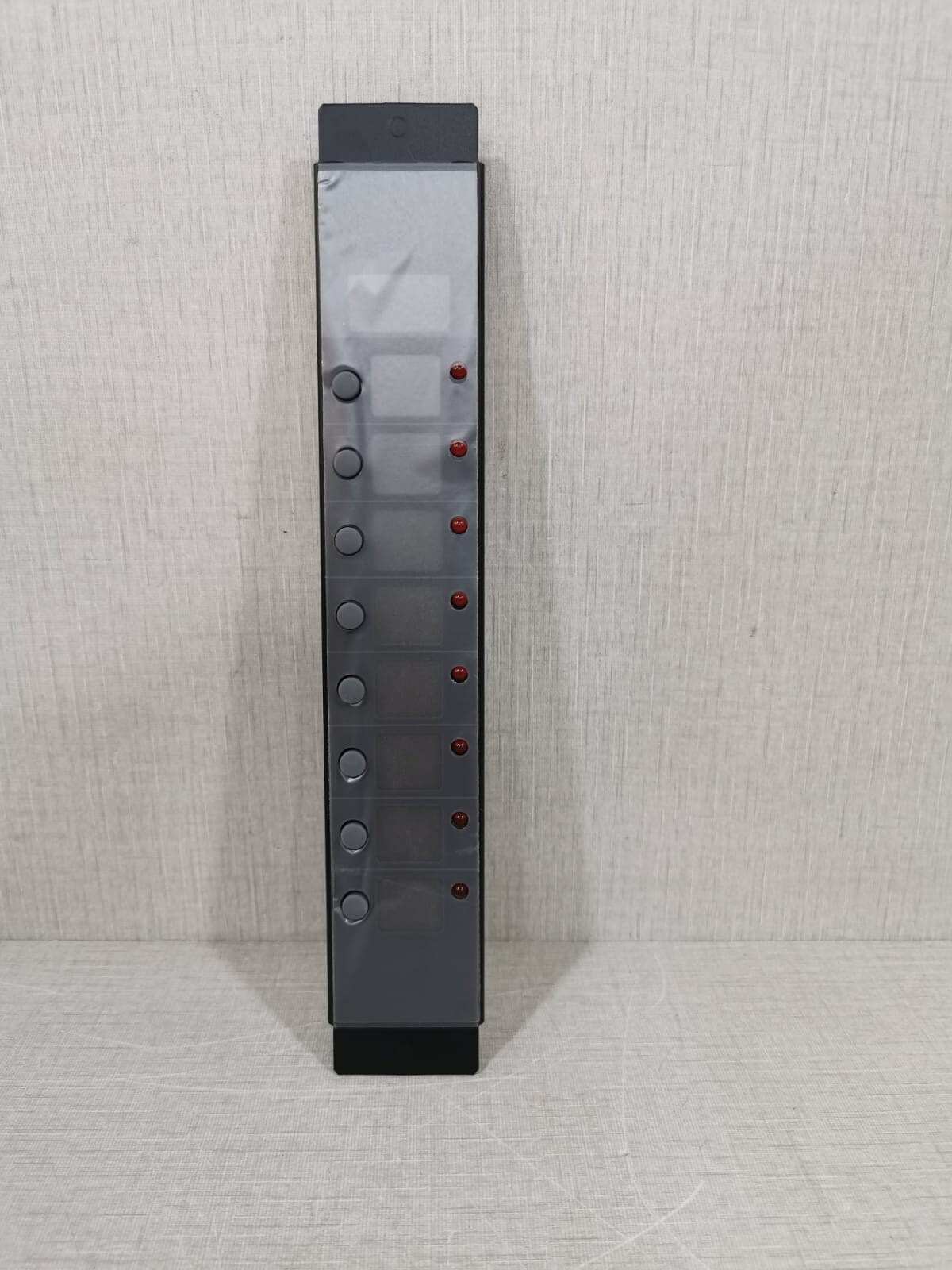 Simplex 4100-1280 Simplex 4100-1280 8 Switch /8 Red LED Module 5