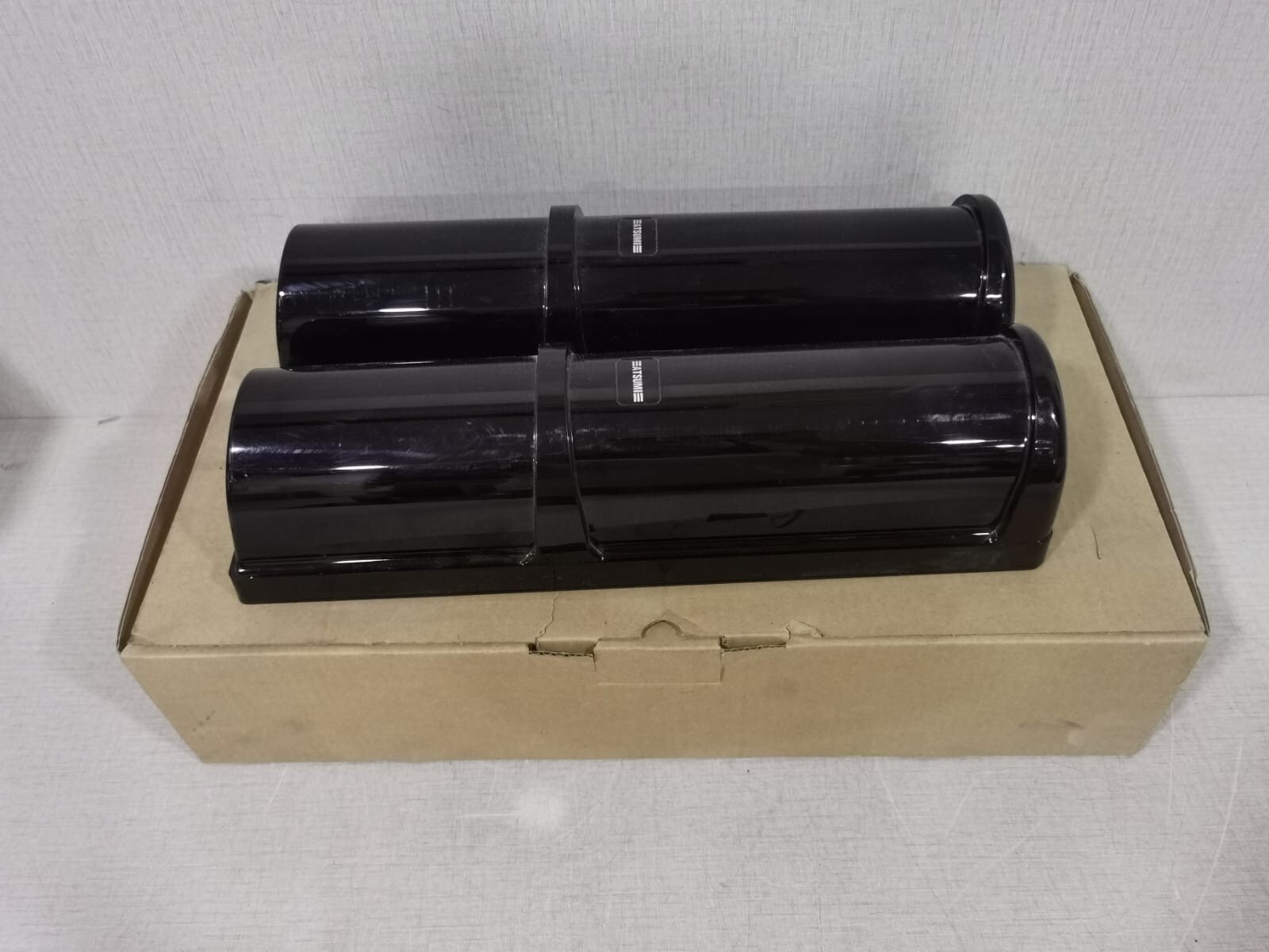 ATSUMI ELECTRIC NR60QM ATSUMI ELECTRIC NR60QM PHOTOELECTRIC DETECTOR 4