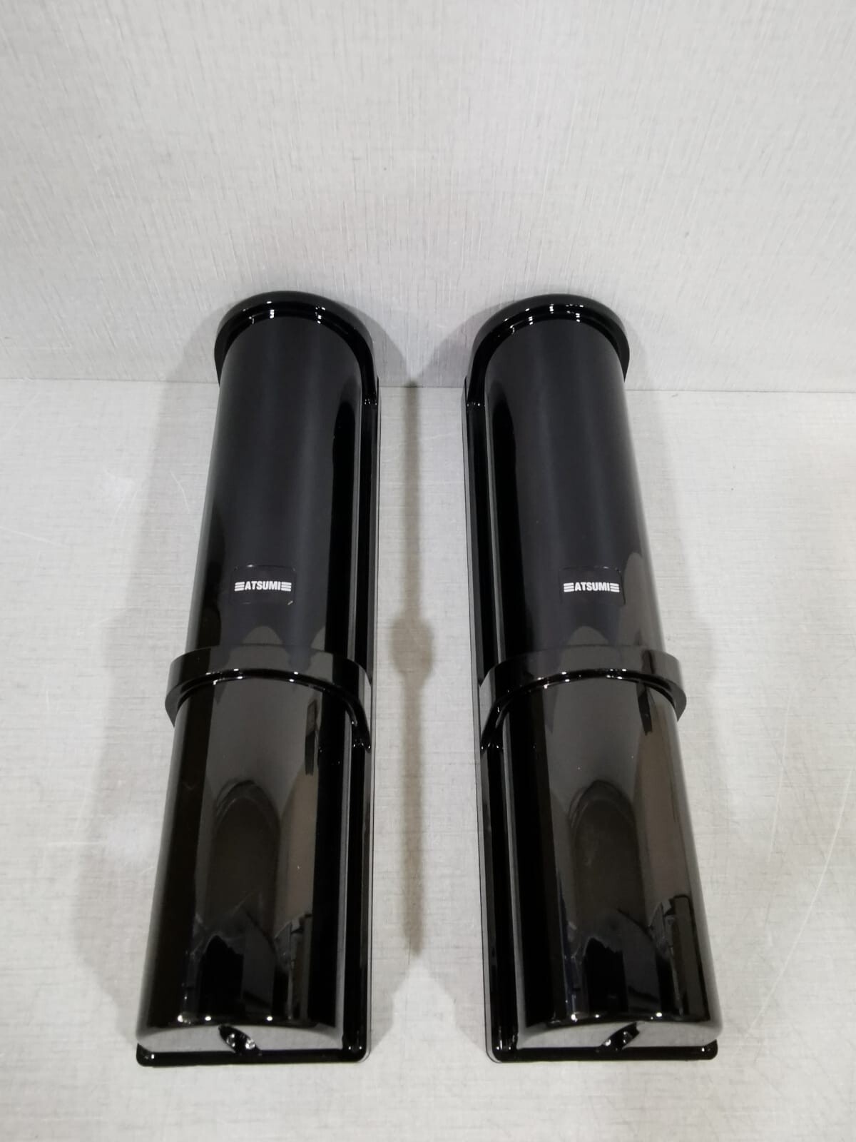 ATSUMI ELECTRIC NR60QM ATSUMI ELECTRIC NR60QM PHOTOELECTRIC DETECTOR 5