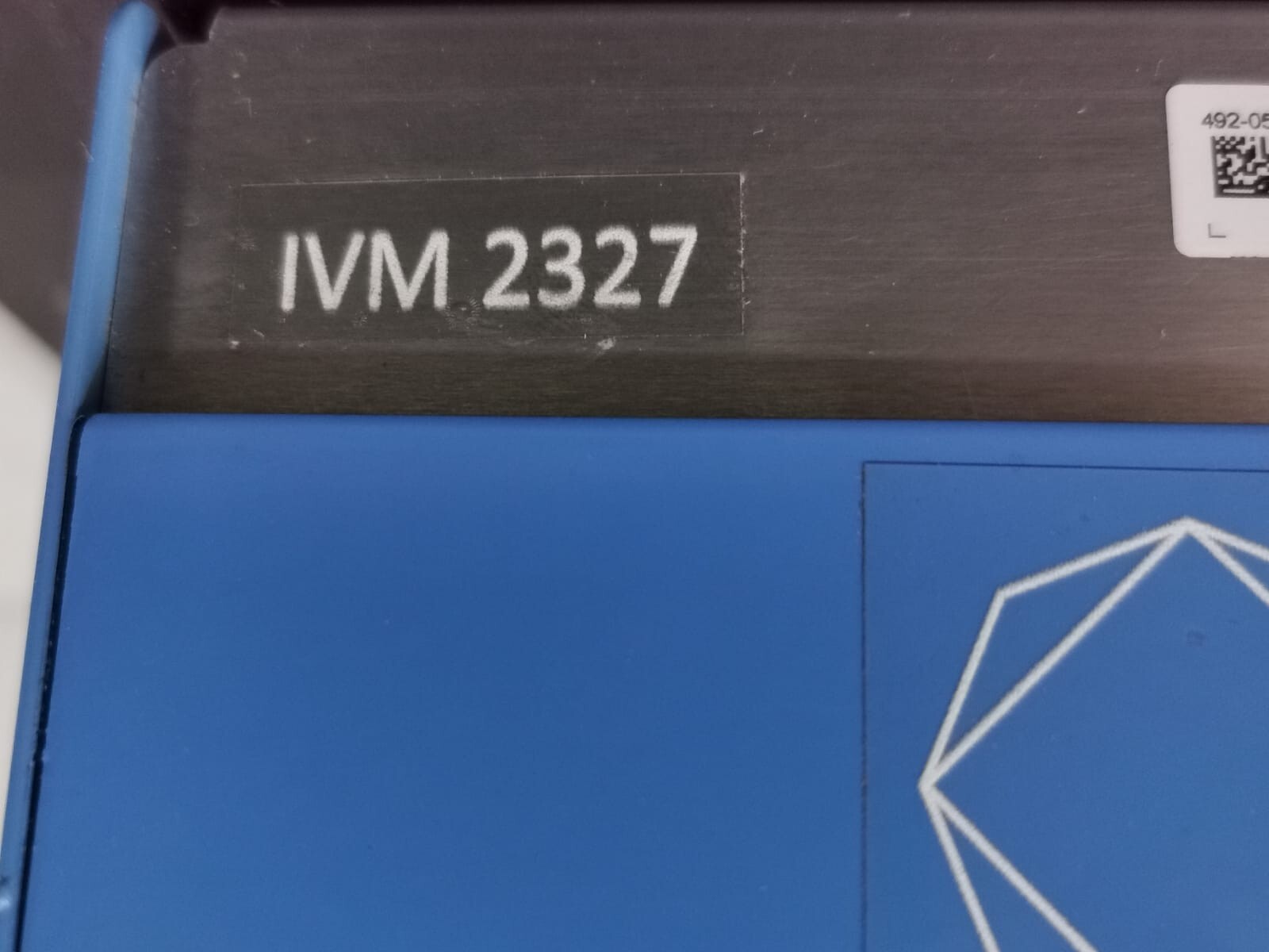 INVENDA IVM 2327 IVM 2327 INVENDA BOX 2