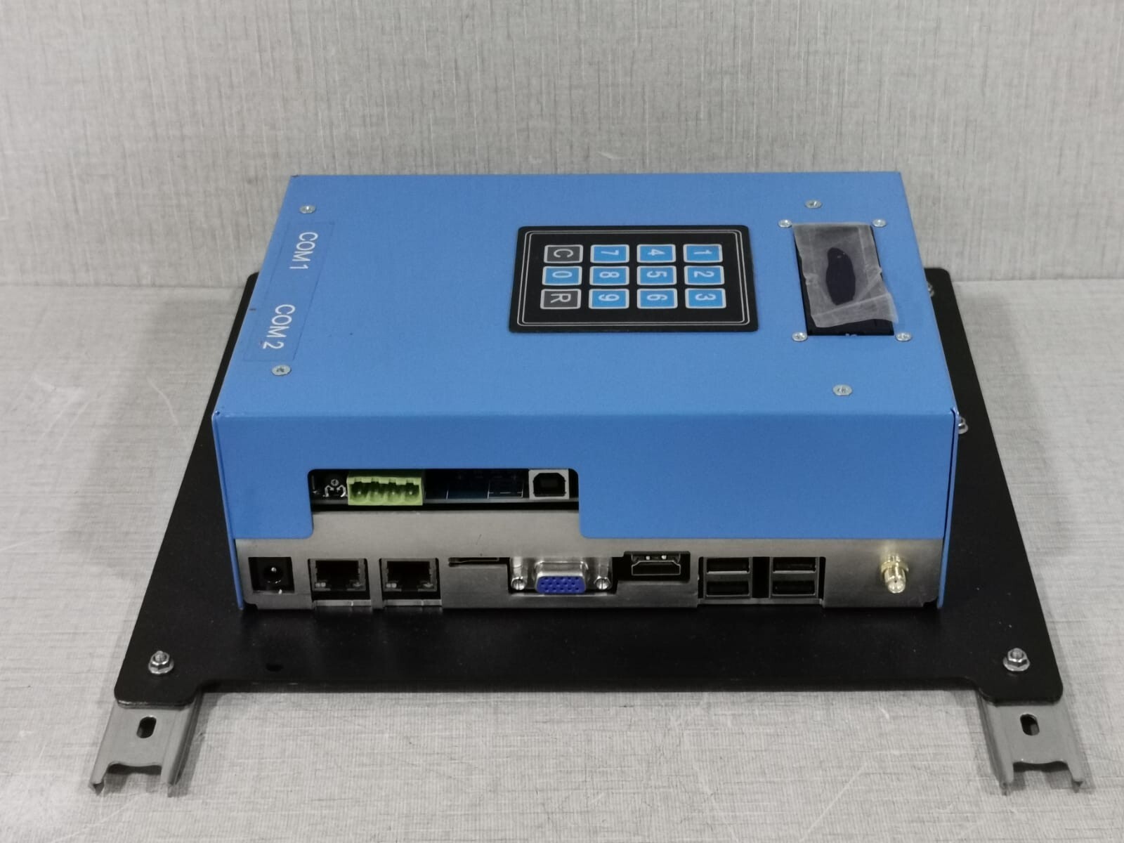 INVENDA IVM 2327 IVM 2327 INVENDA BOX 4