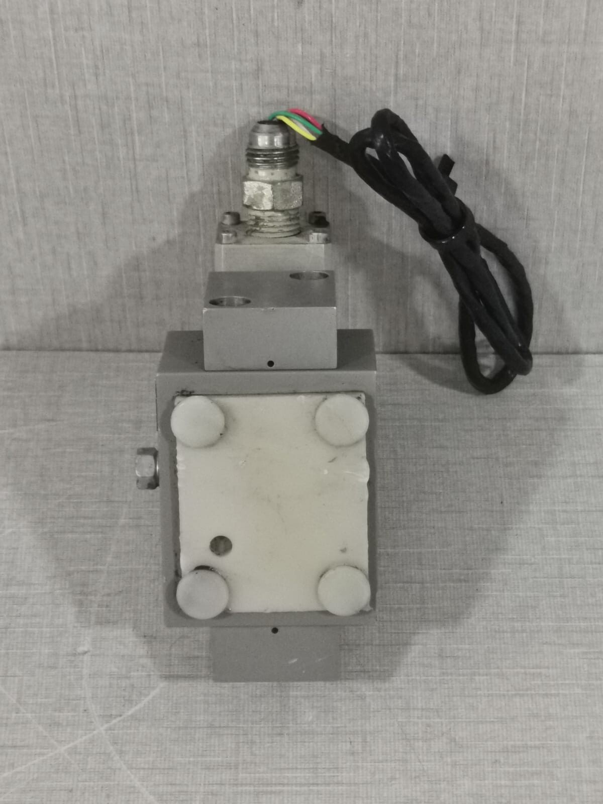 MOOG G771K226A MOOG G771K226A ELECTRO HYDRAULIC SERVO VALVE 8