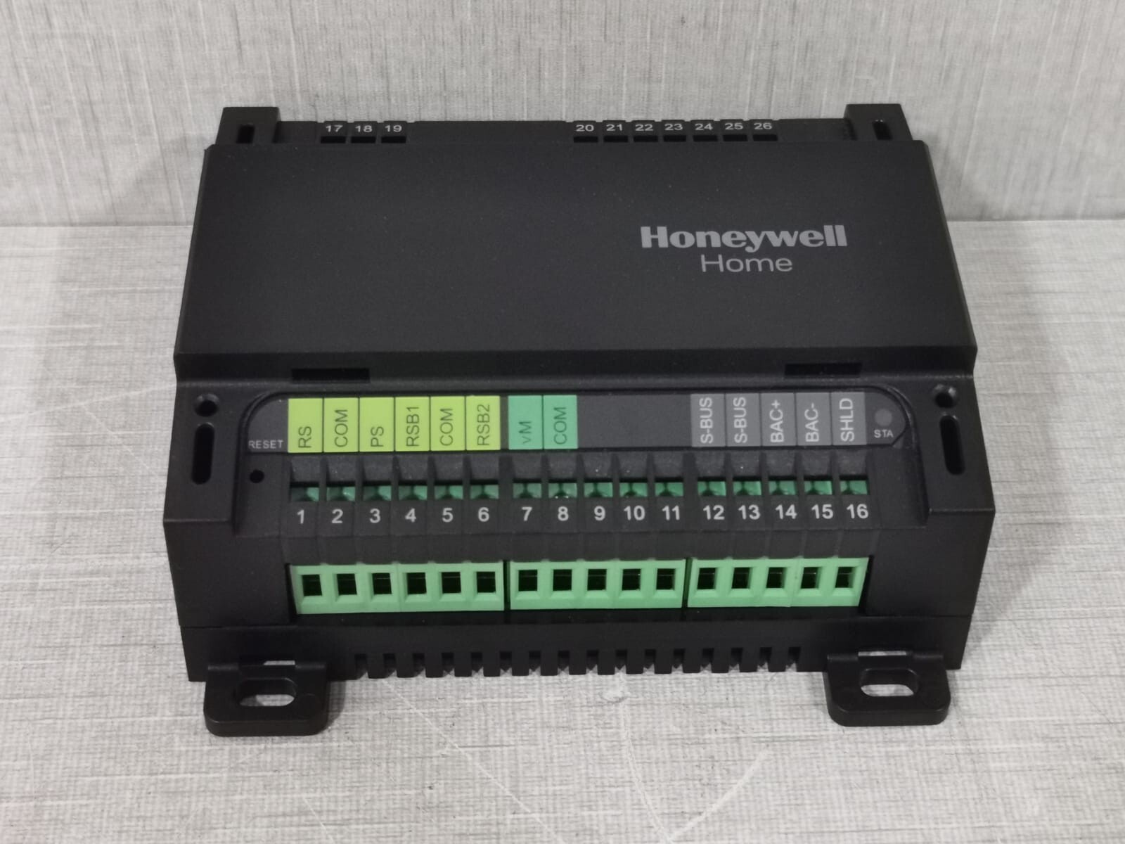 Honeywell TF223AD/U Honeywell Home Resideo TF223AD/U BACnet MS/TP Driver 5