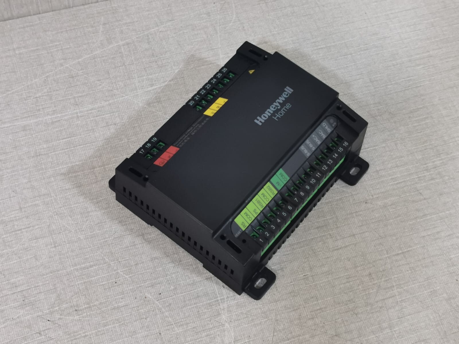 Honeywell TF223AD/U Honeywell Home Resideo TF223AD/U BACnet MS/TP Driver 9