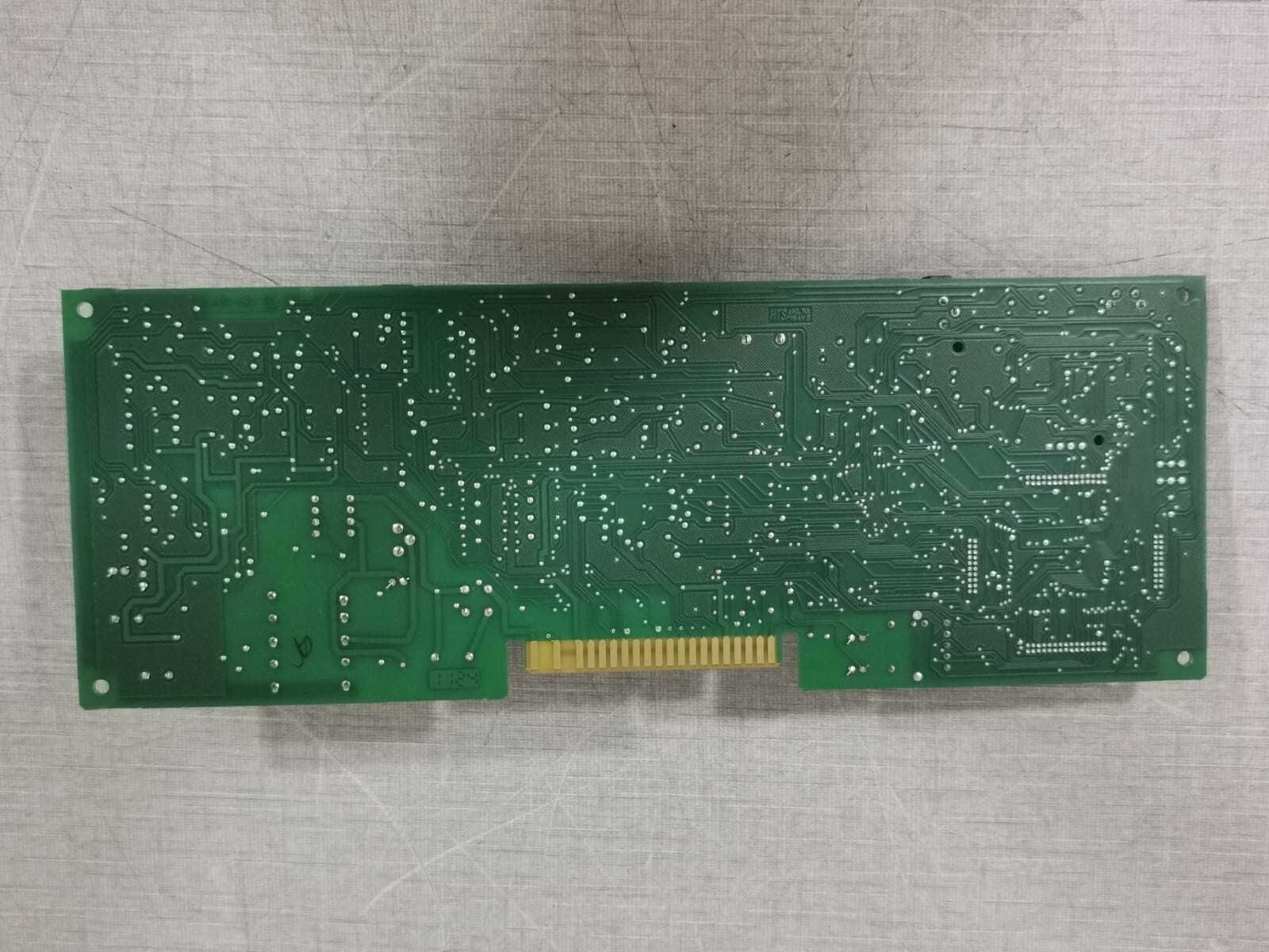 Schneider Electric MNL-800-101 Schneider Electric MNL-800-101 LonWorks PCB Controller Card I/A Series 8