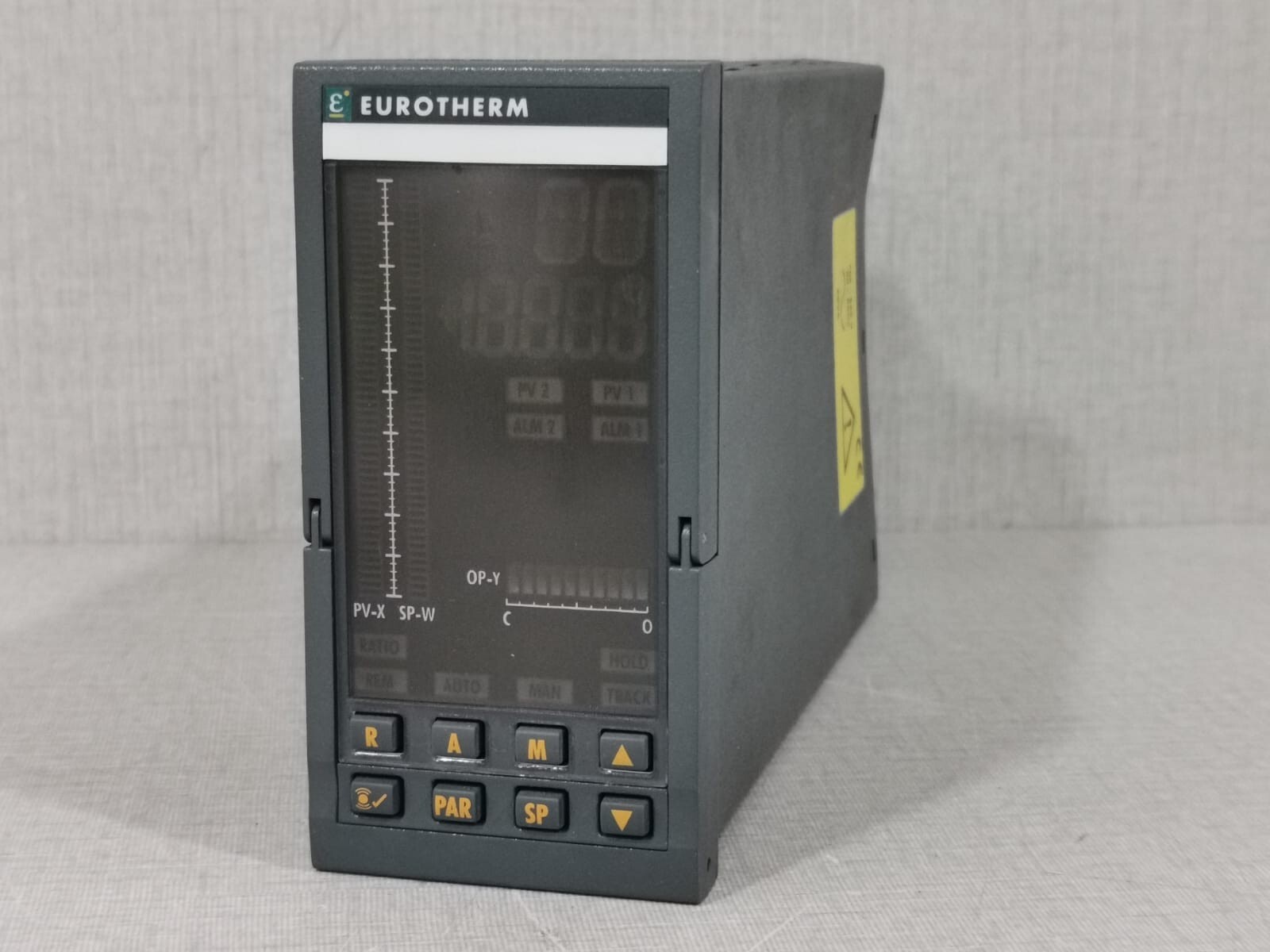 EUROTHERM T630/MAINS-T730 EUROTHERM T630/MAINS-T730 Process Controller 5