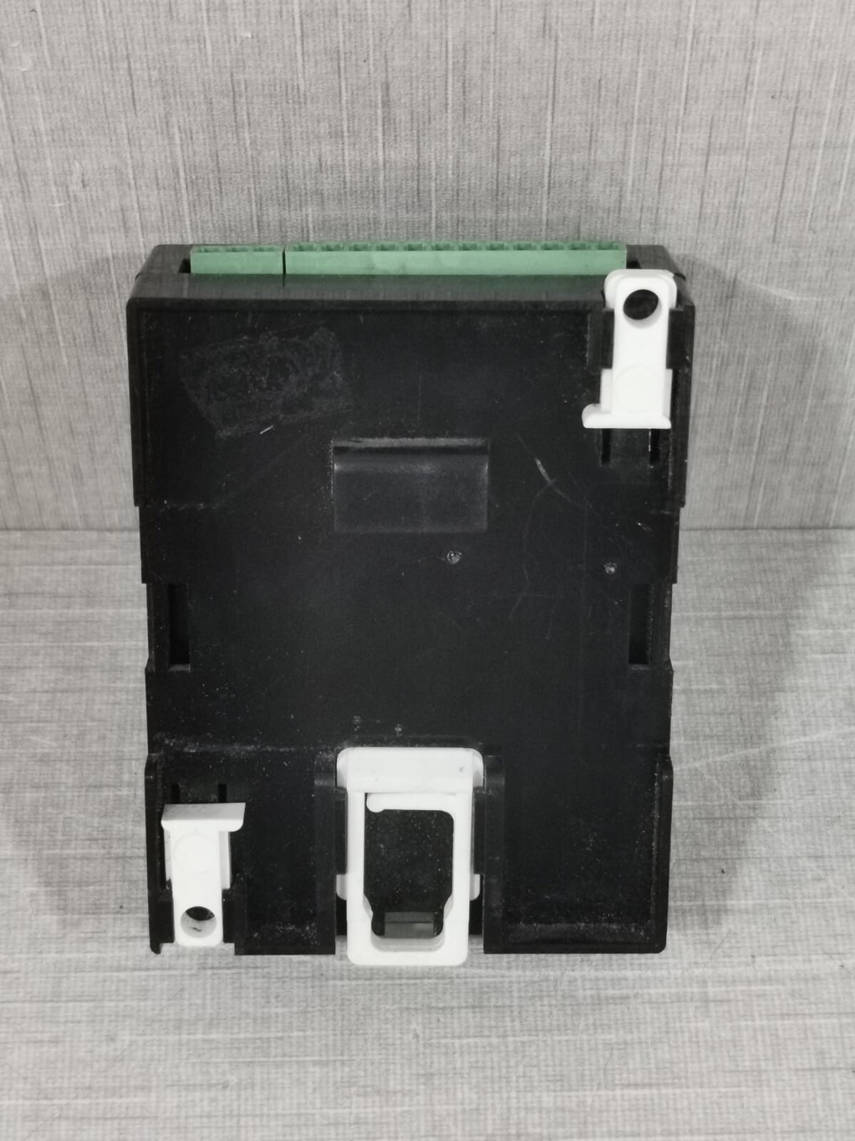 GEMO AR2-A-24VDC-8D GEMO AR2-A-24VDC-8D SMART RELAY/ PLC 7