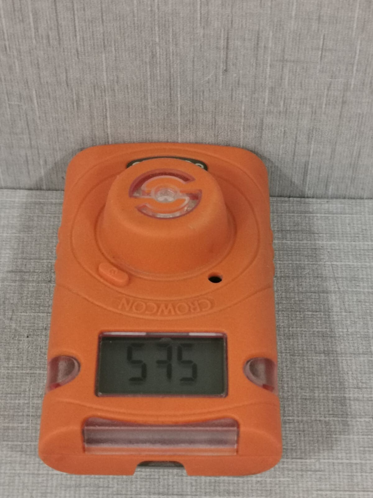 CROWCON SGD-H2S CROWCON CL-H Detecting Gas SGD-H2S Gas Type H2S 4