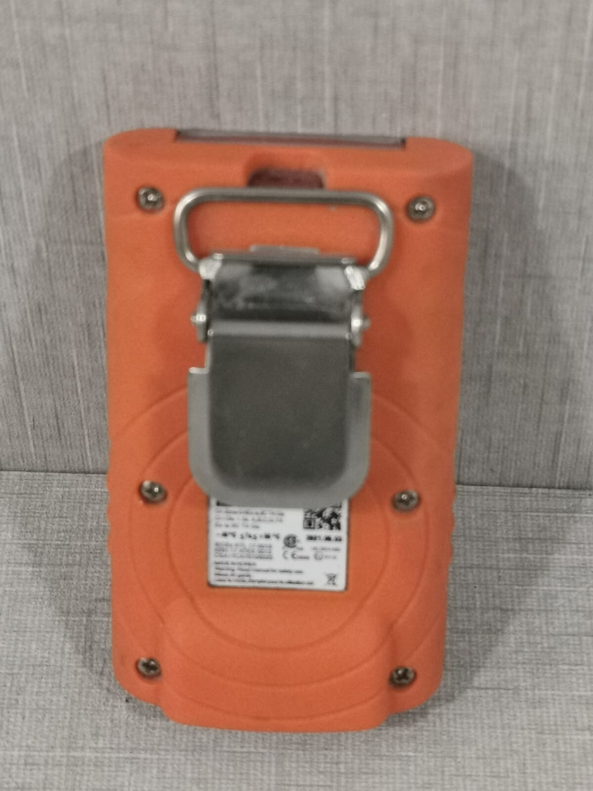 CROWCON SGD-H2S CROWCON CL-H Detecting Gas SGD-H2S Gas Type H2S 6