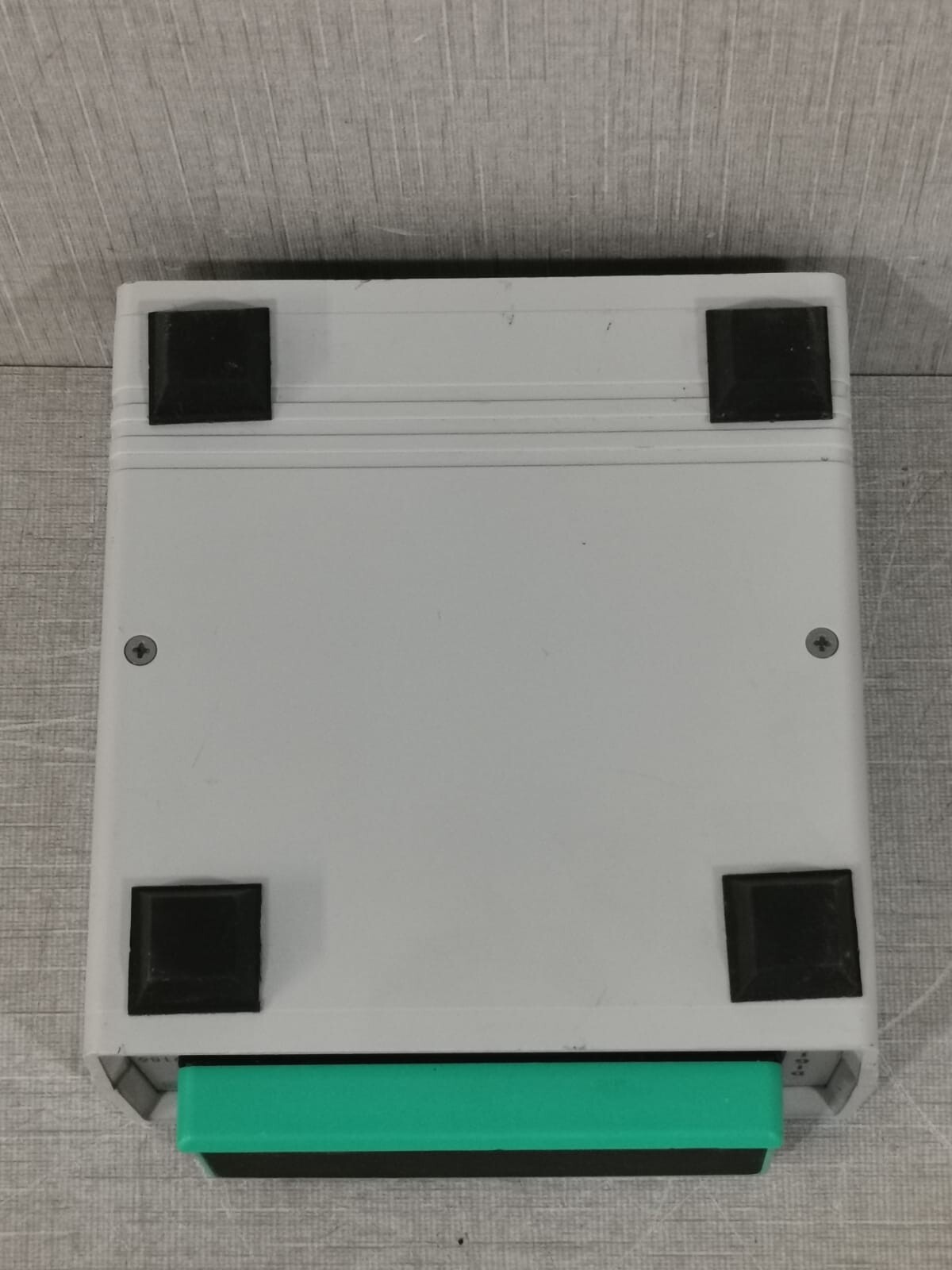 BURSTER 9186-V3100 BURSTER 9186-V3100 DIGILOW DIGITAL INDICATOR FOR STRAIN GAUGE SENSORS 5
