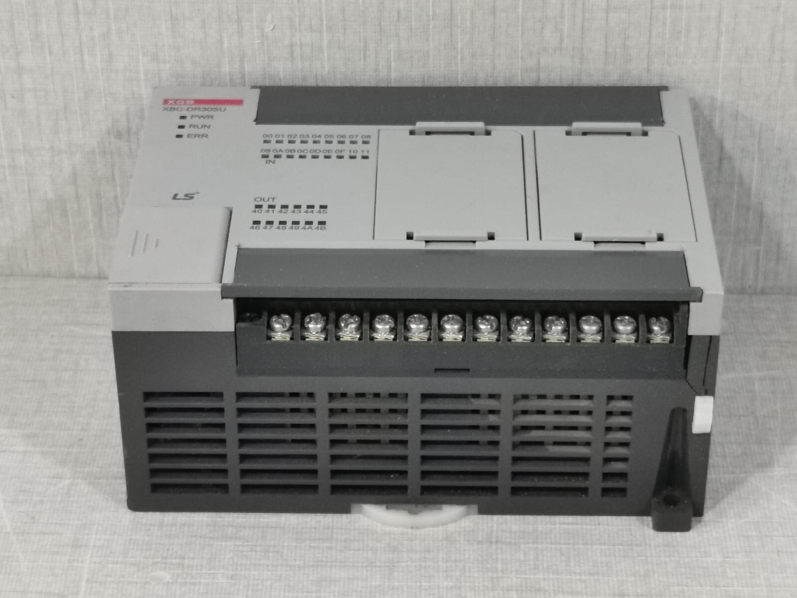 L&S XBC-DR30SU LS XBC-DR30SU COMPACT PLC XBC SERIES 6