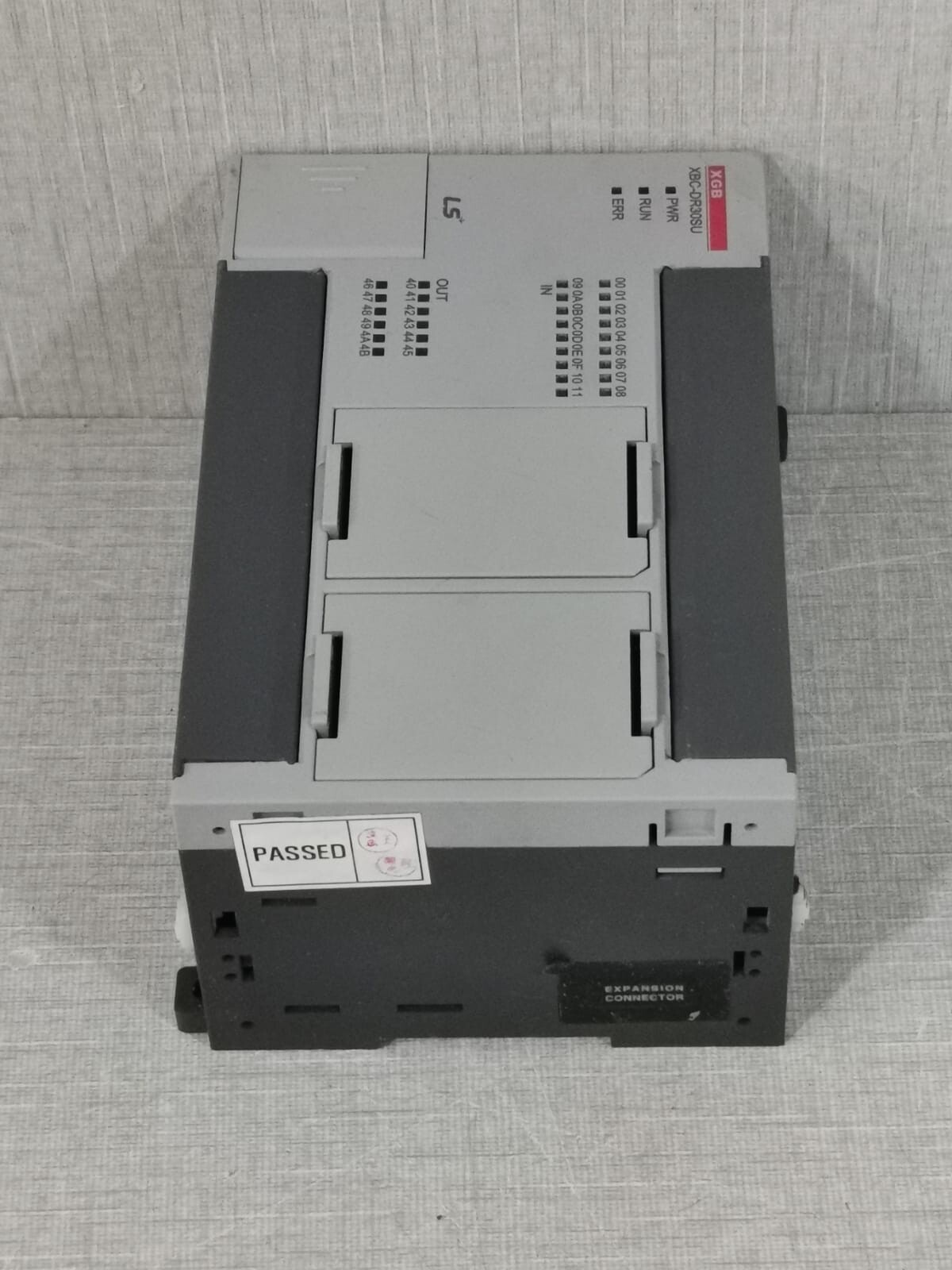 L&S XBC-DR30SU LS XBC-DR30SU COMPACT PLC XBC SERIES 7