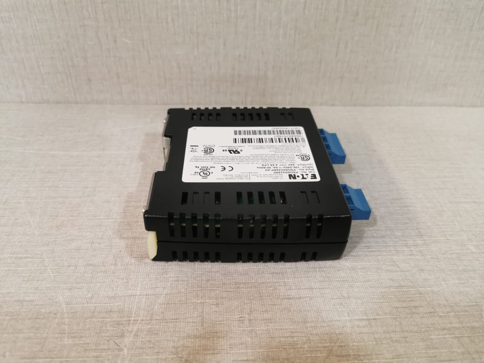 Eaton PSG60N24RP-A2 Eaton PSG60N24RP 60W 1Phase Power Supply 8