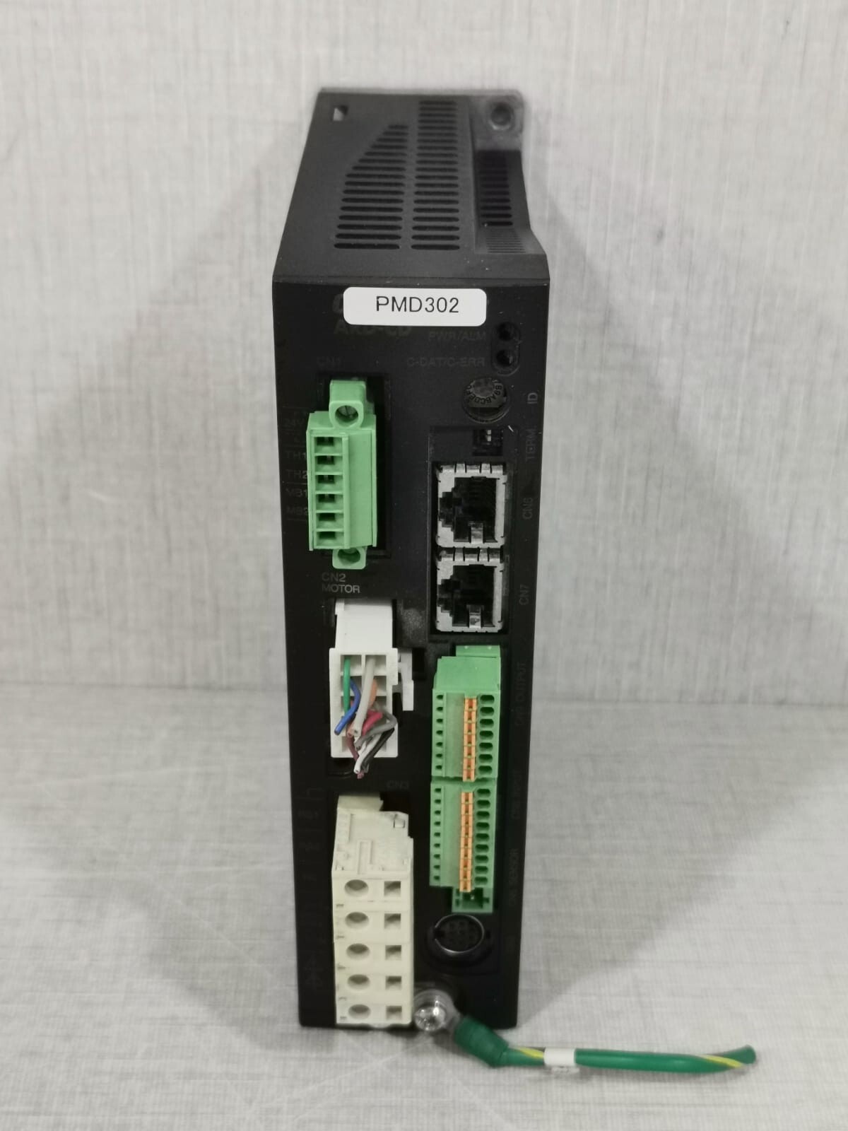Oriental Motor ARD-CD ORIENTALMOTOR ARD-CD 200-240V INPUT /0-326V OUTPUT STEPPING MOTOR DRIVER 2