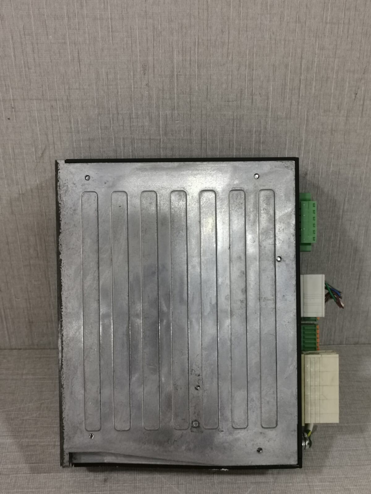 Oriental Motor ARD-CD ORIENTALMOTOR ARD-CD 200-240V INPUT /0-326V OUTPUT STEPPING MOTOR DRIVER 5