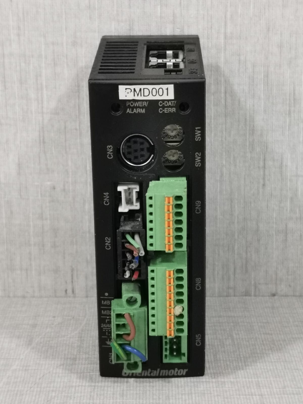 ORIENTAL MOTOR ARD-KD STEPPING MOTOR DRIVER