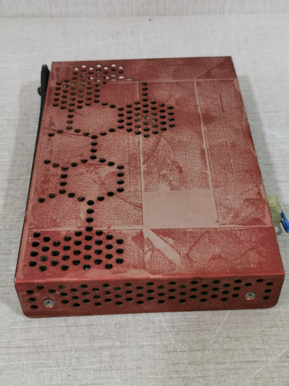Teknic SST-1500-UCX TEKNIC SST-1500-UCX SERVO DRIVE 8
