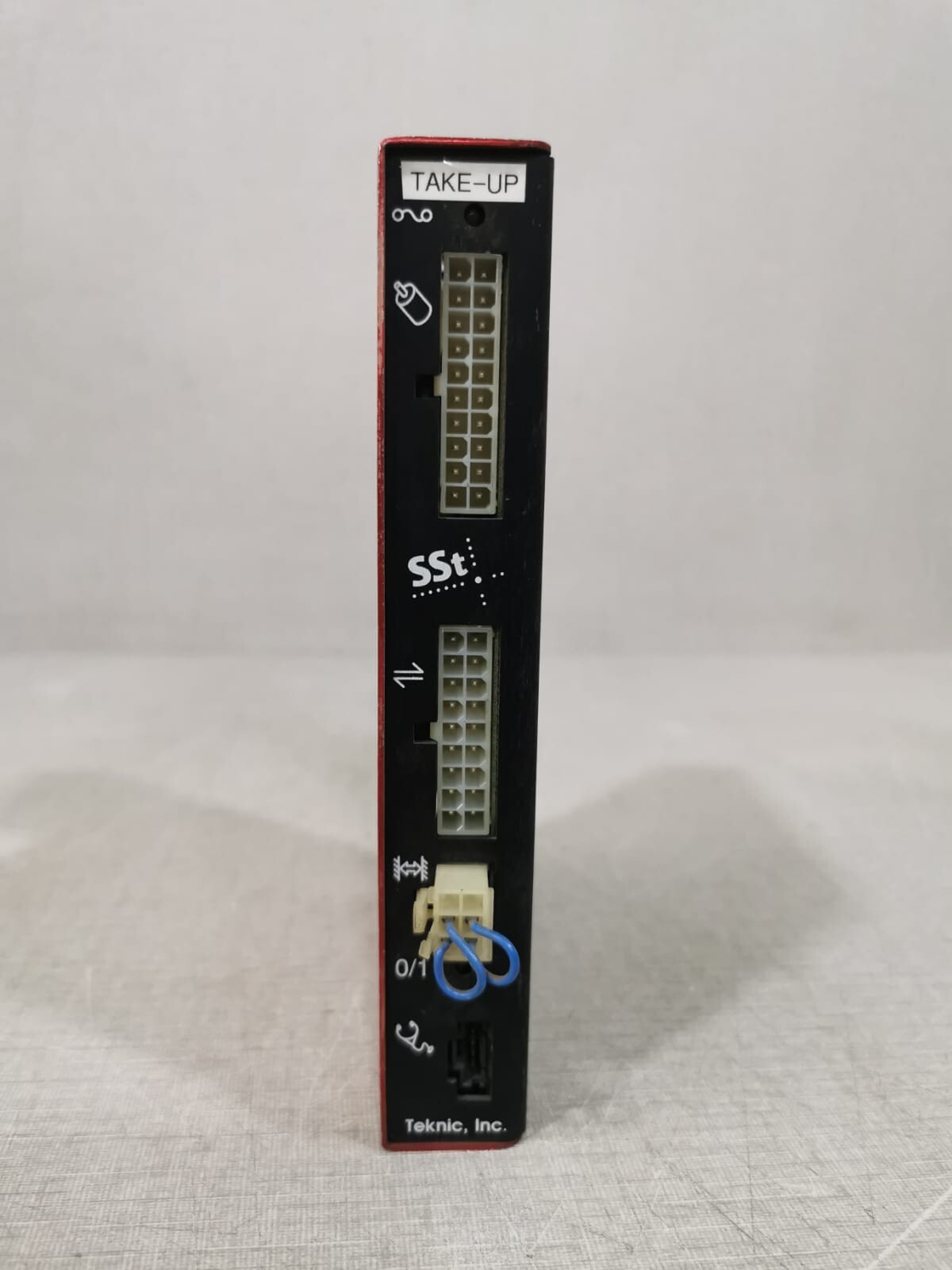 TEKNIC SST-1500-UCX SERVO DRIVE