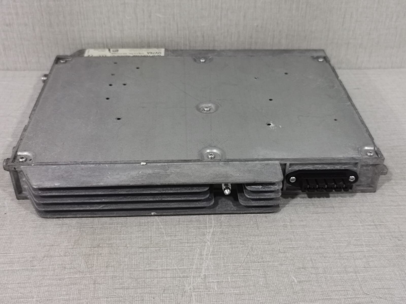 WISI OV76A WISI OV76A Topline HeadEnd DV-S to PAL 950-2150MHz 9