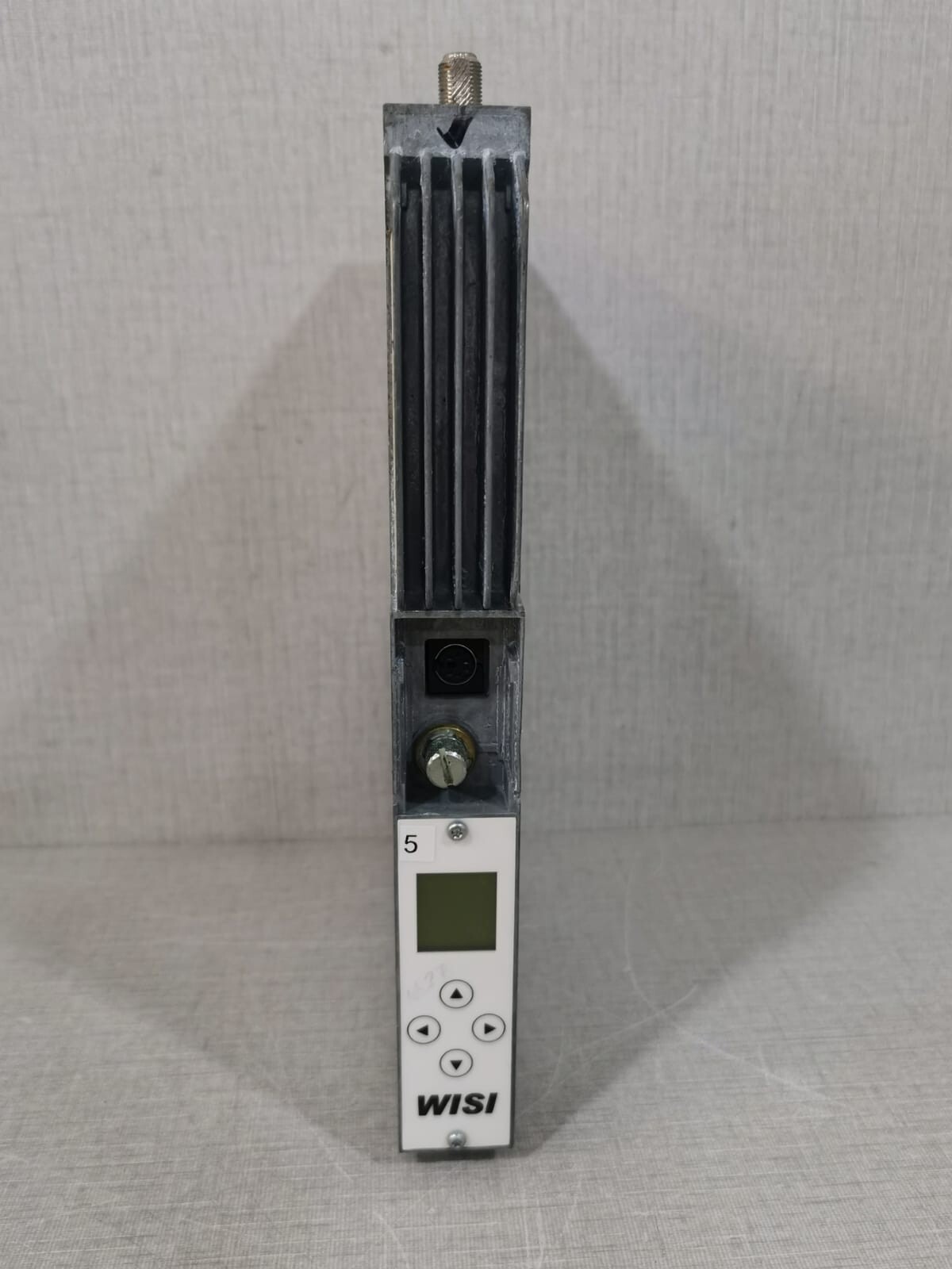 WISI OV76A Topline HeadEnd DV-S to PAL 950-2150MHz