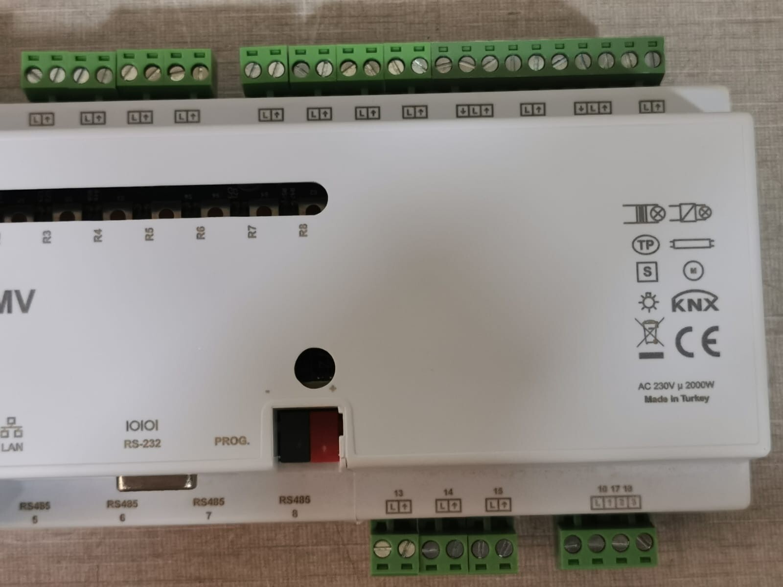 Schneider Electric SEGCMV Schneider Electric SEGCMV Intelligent Motor Control 3