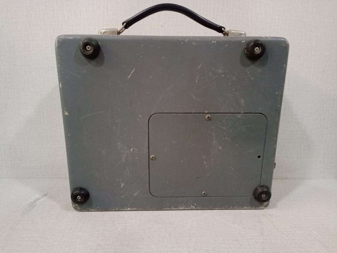 IRD 838 IRD Mechanalysis Model 838 Analyzer 8