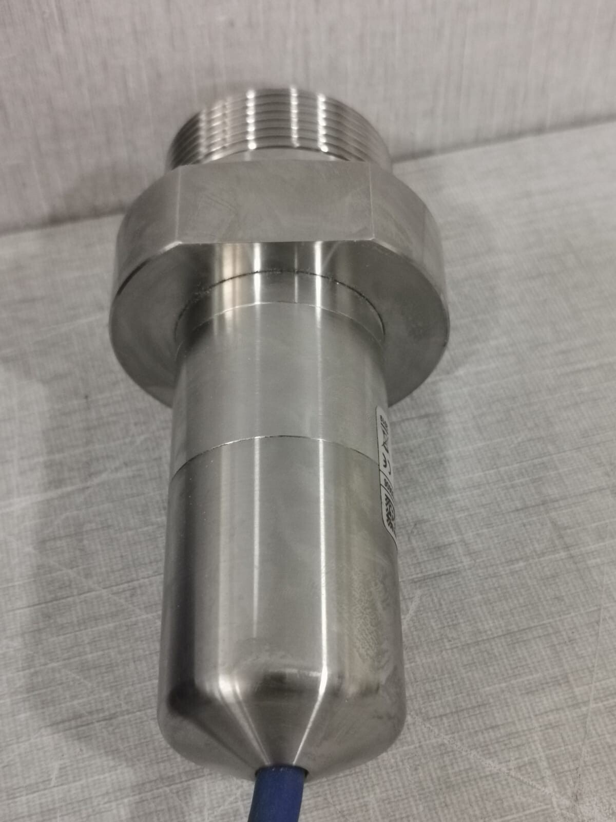 XTRONICA 768-D291-1-5-2-1-3-4-2-025-000 XTRONICA XTL458 -768-D291-1-5-2-1-3-4-2-025-000 PRESSURE TRANSMITTER 5