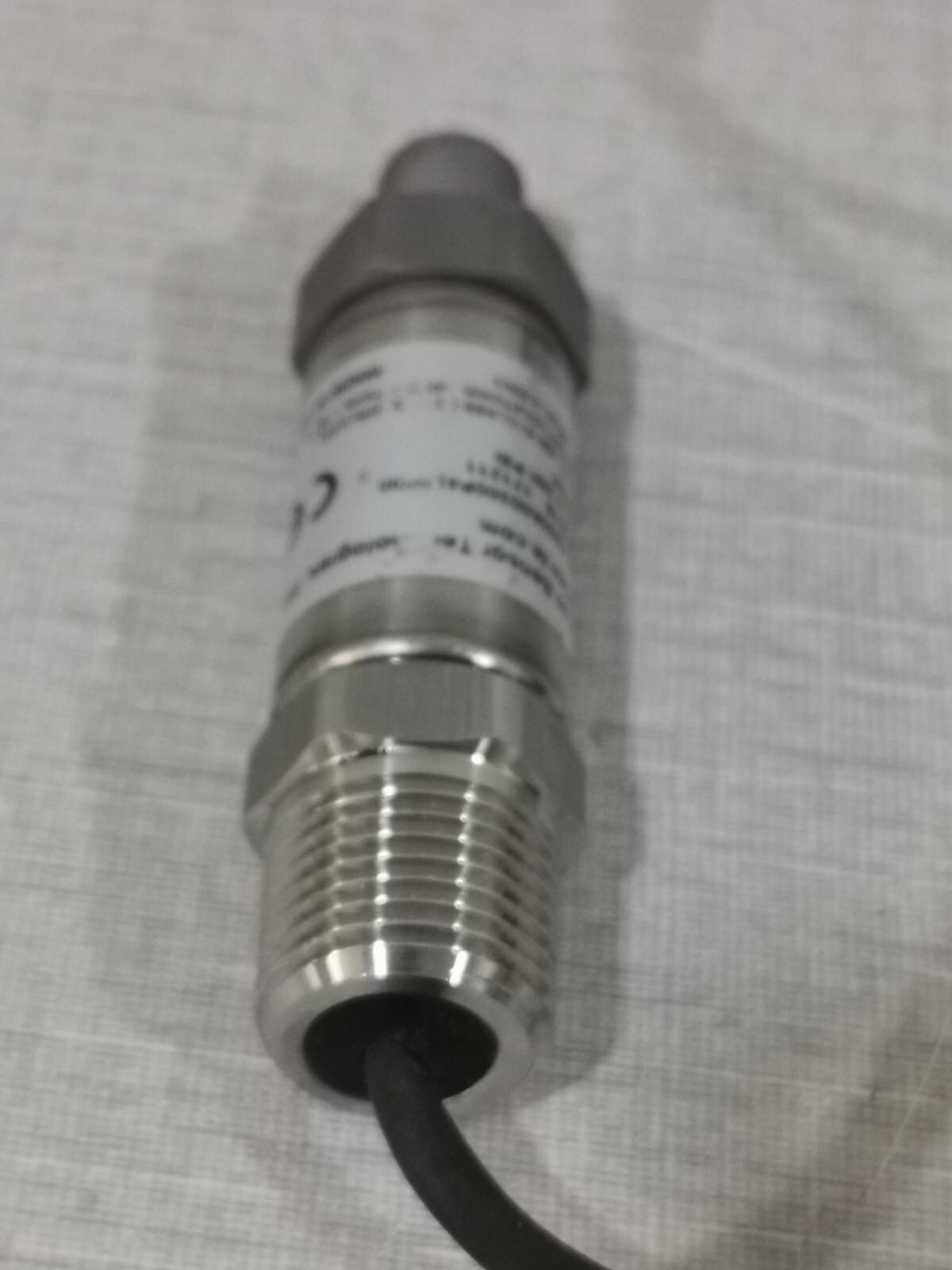 AST AST4300A00300P4L0000 AST AST4300A00300P4L0000 -0 TO 300 PSI NON-INCENDIVE PRESSURE TRANSMITTER 5