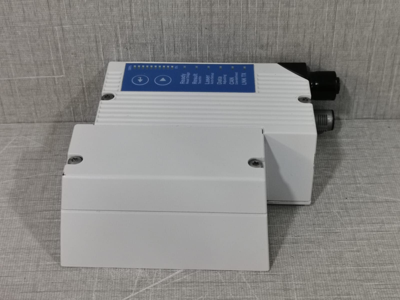 SICK 1082895 SICK CLV651 6120S52 1082895 Barcode Scanner Controller 4