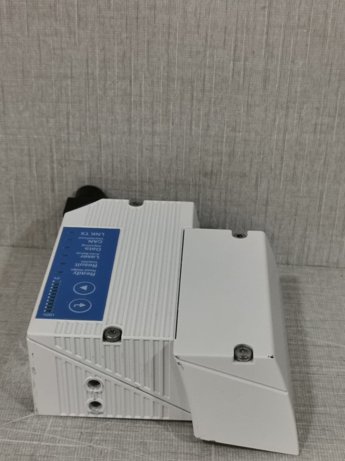 SICK 1082895 SICK CLV651 6120S52 1082895 Barcode Scanner Controller 5