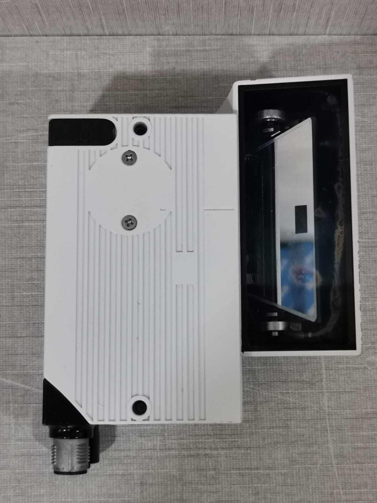 SICK 1082895 SICK CLV651 6120S52 1082895 Barcode Scanner Controller 7