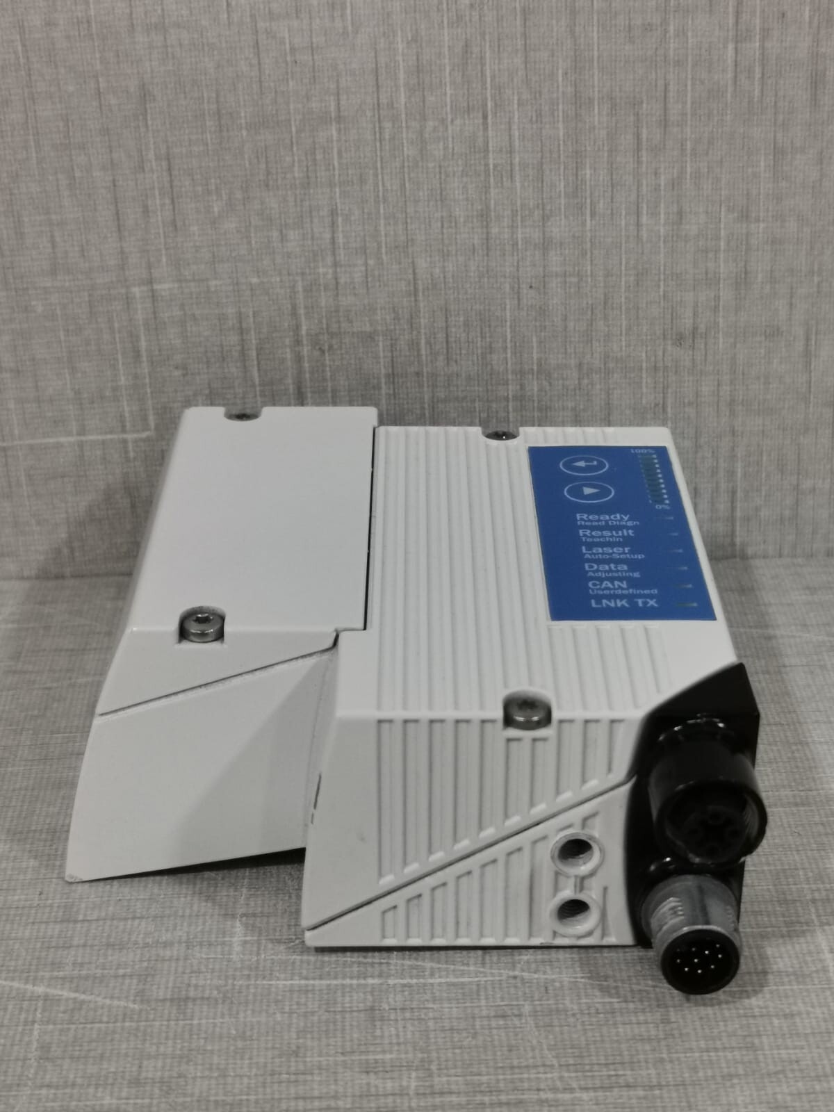 SICK 1082895 SICK CLV651 6120S52 1082895 Barcode Scanner Controller 6