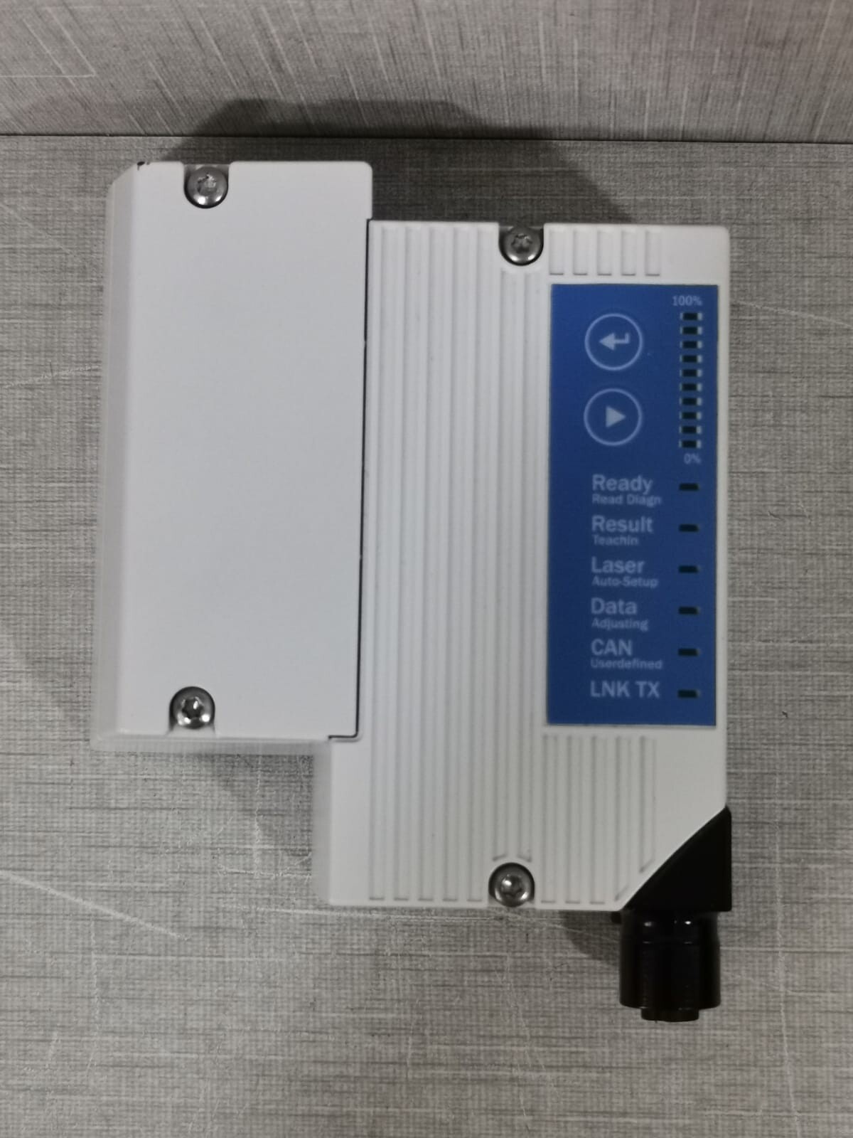 SICK CLV651 6120S52 1082895 Barcode Scanner Controller
