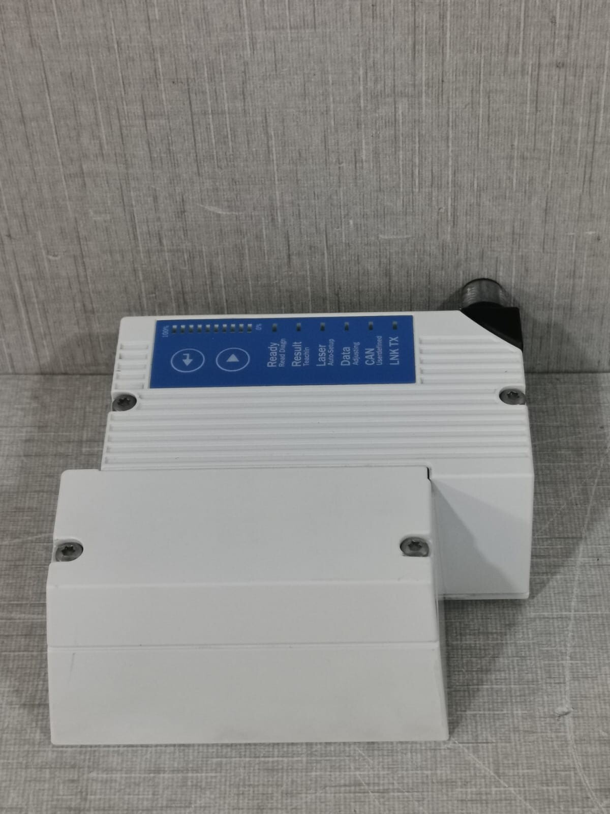 SICK 1082894 SICK CLV650 6120S52 1082894 / Barcode Scanner Controller 4