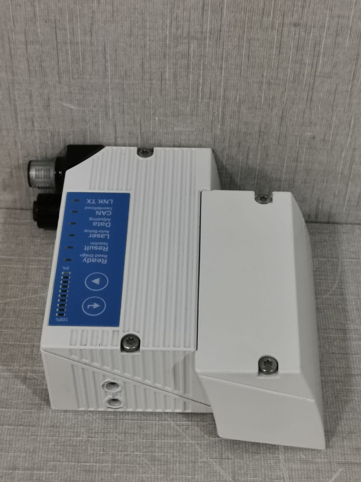 SICK 1082894 SICK CLV650 6120S52 1082894 / Barcode Scanner Controller 5