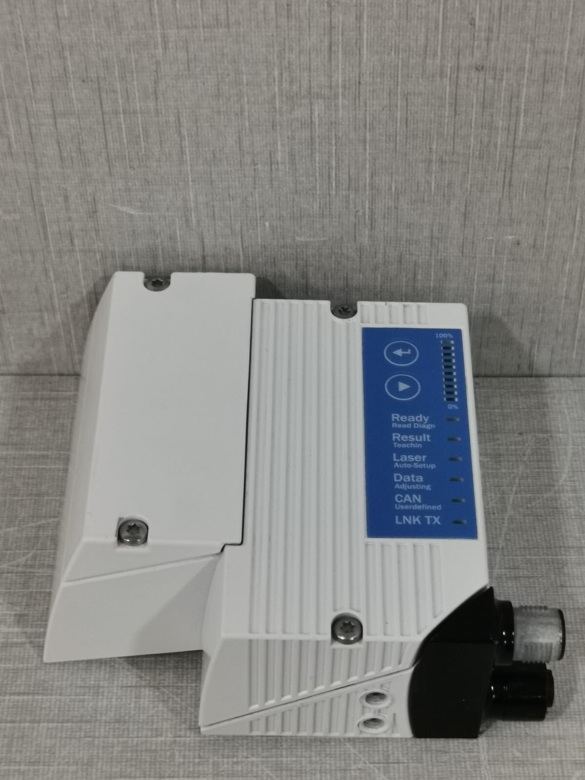SICK 1082894 SICK CLV650 6120S52 1082894 / Barcode Scanner Controller 6