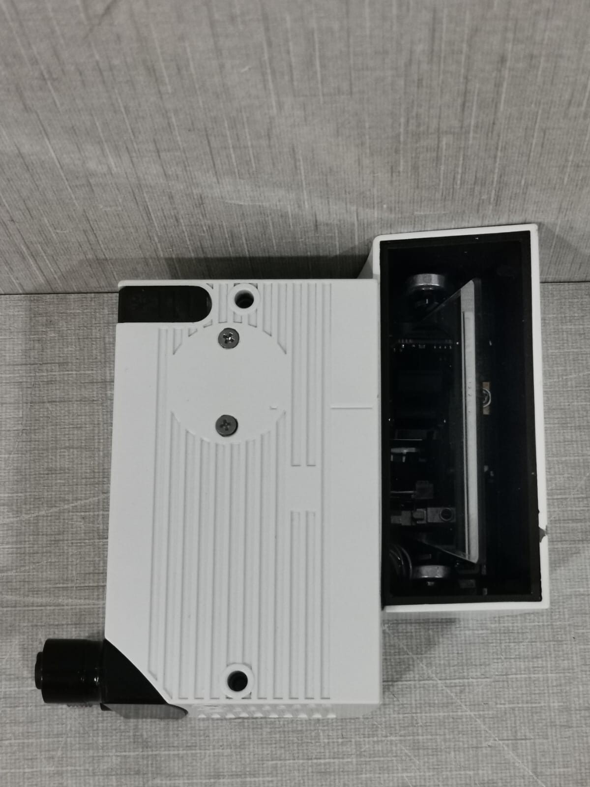SICK 1082894 SICK CLV650 6120S52 1082894 / Barcode Scanner Controller 7