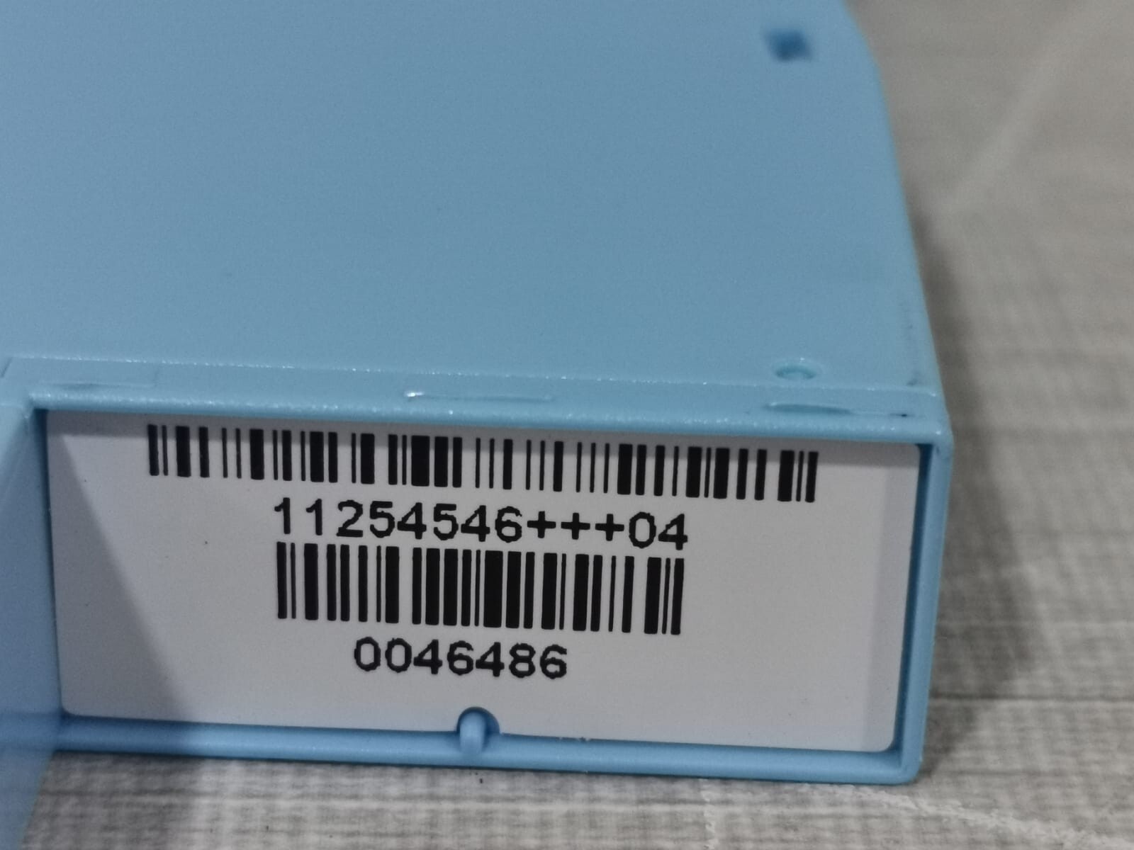 MTL MTL4546 MTL4546 ISOLATING DRIVER MTL FOR SMART I/P CONVERTERS 3