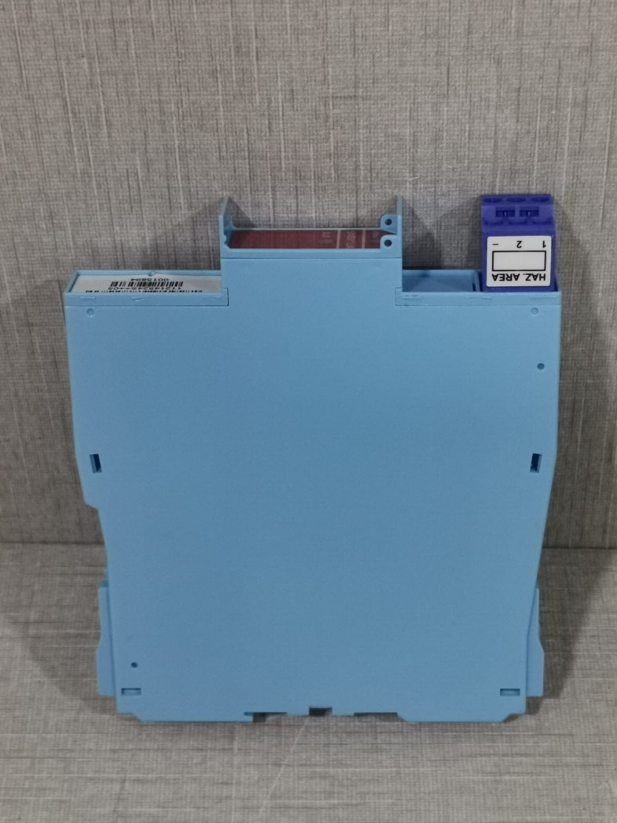 MTL MTL4524S MTL4524S SOLENOID/ALARM DRIVER WITH OVERRIDE 8