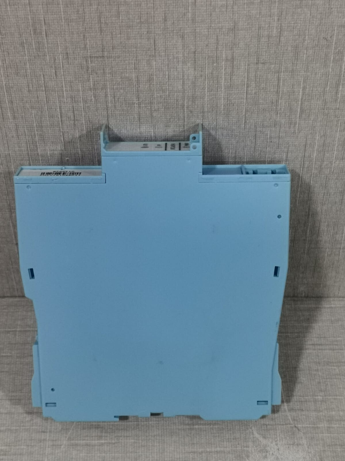 MTL MTL4514 MTL4514 SWITCH/PROXIMITY DETECTOR INTERFACE W/ LINE FAULT DETECTION ALARM 7