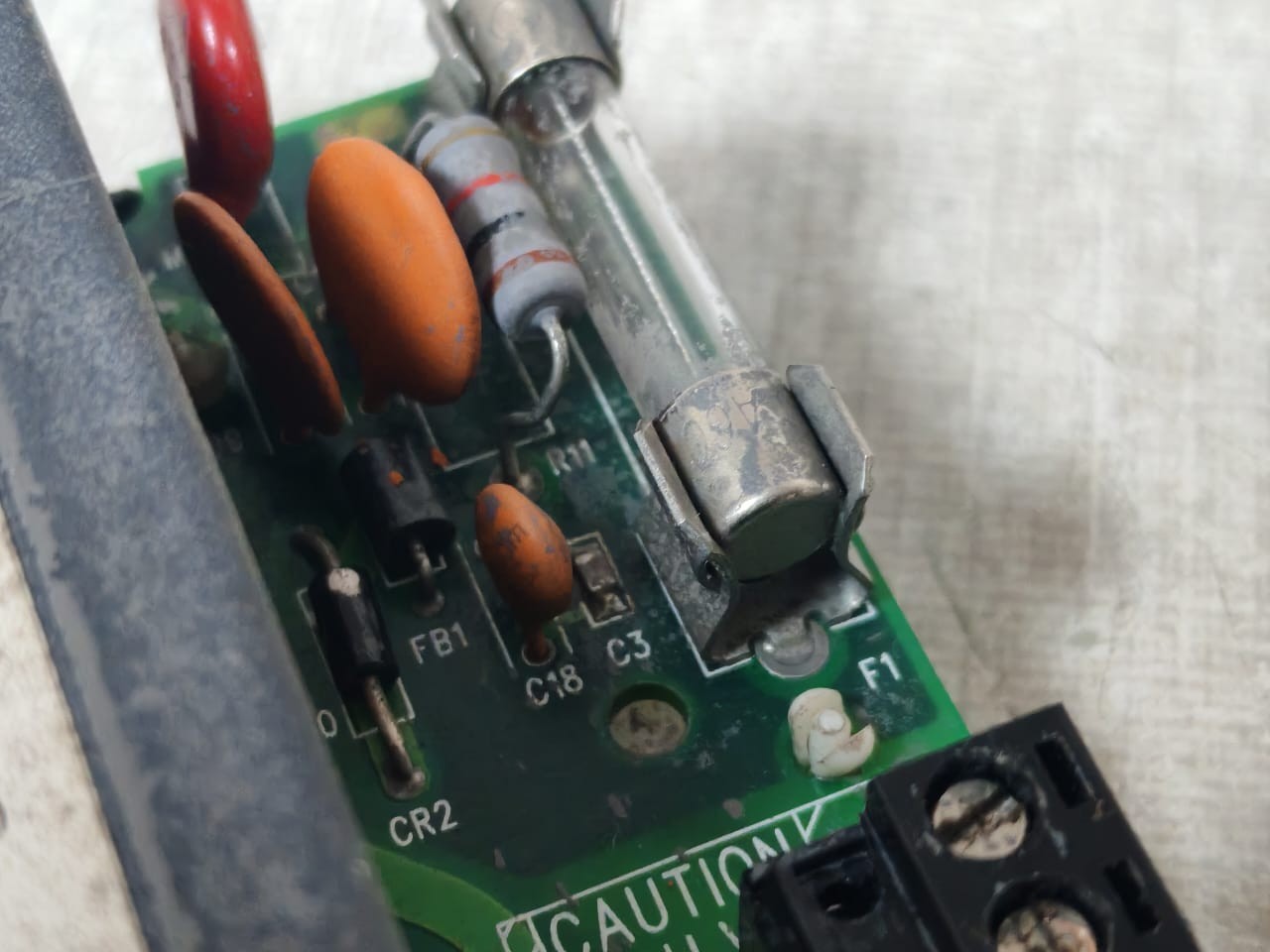 Alerton VLC-651RZ-K-C ALERTON VLC-651R / VLC-651RZ-K-C CONTROLLER 9