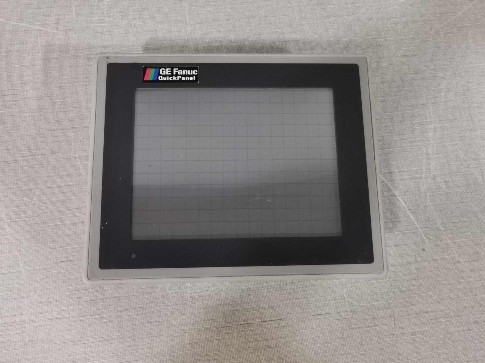 GE Fanuc 2880037 GE Fanuc Pro-Face 2880037 Quick Panel 3