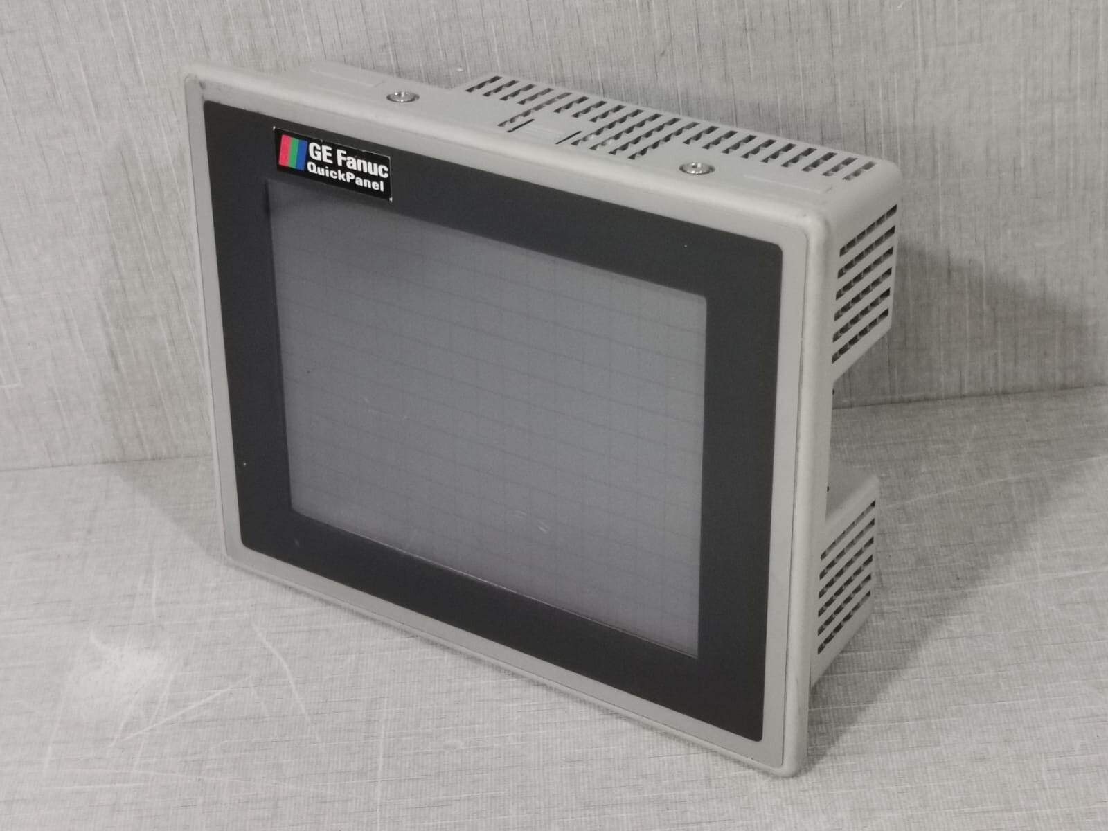 GE Fanuc 2880037 GE Fanuc Pro-Face 2880037 Quick Panel 4