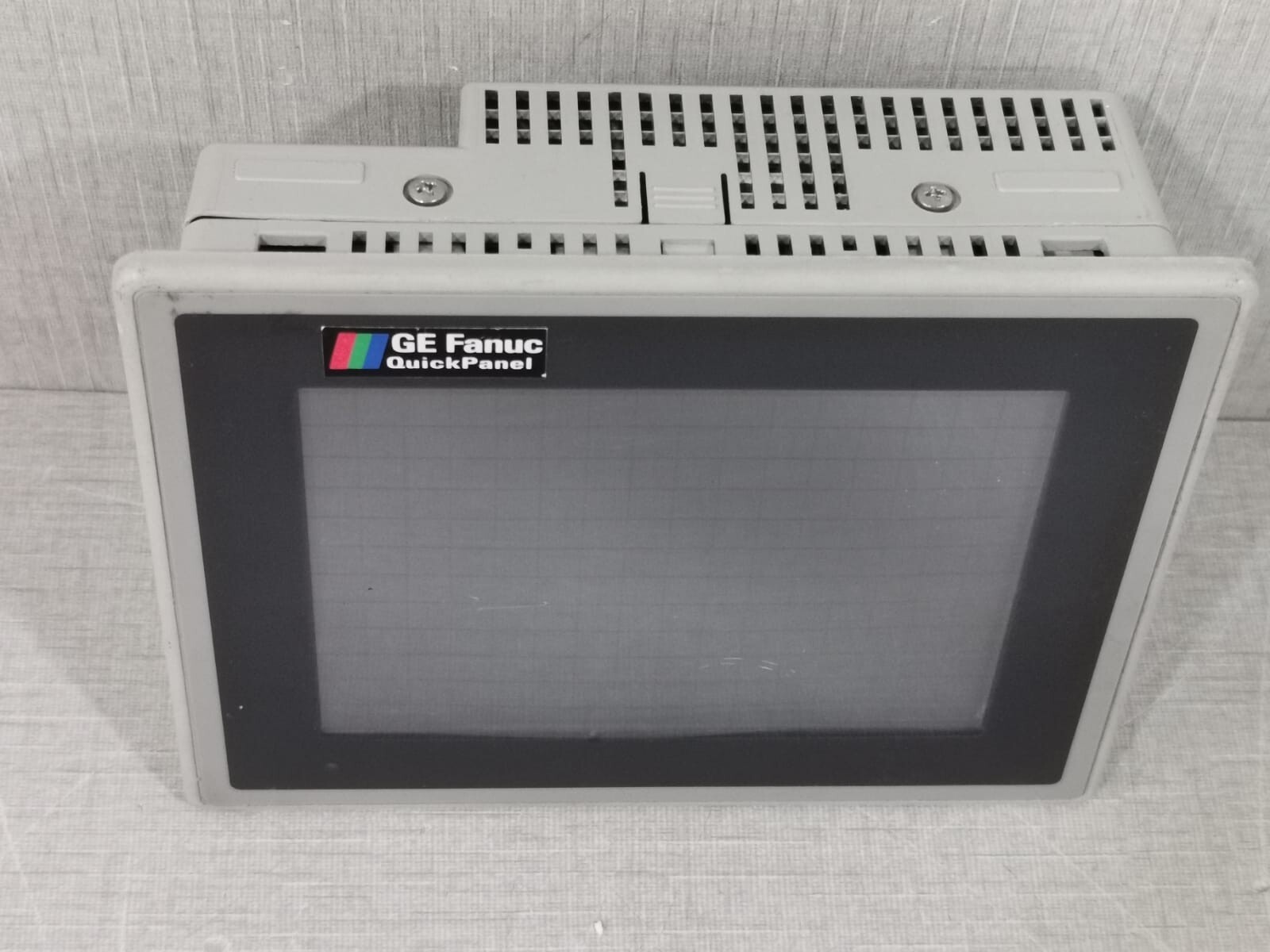 GE Fanuc 2880037 GE Fanuc Pro-Face 2880037 Quick Panel 6
