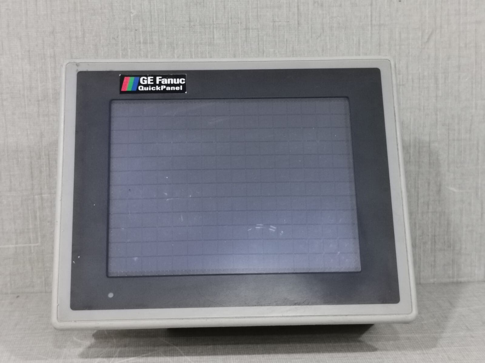 GE Fanuc Pro-Face 2880037 Quick Panel