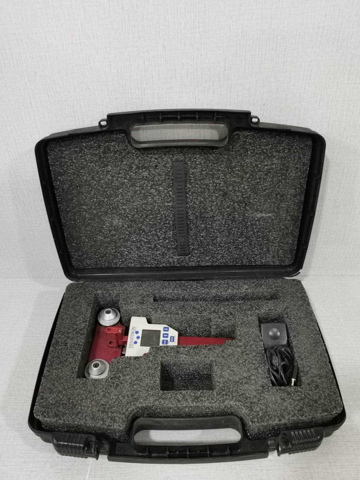 TENSITRON LX-250 DIGITAL TENSION METER